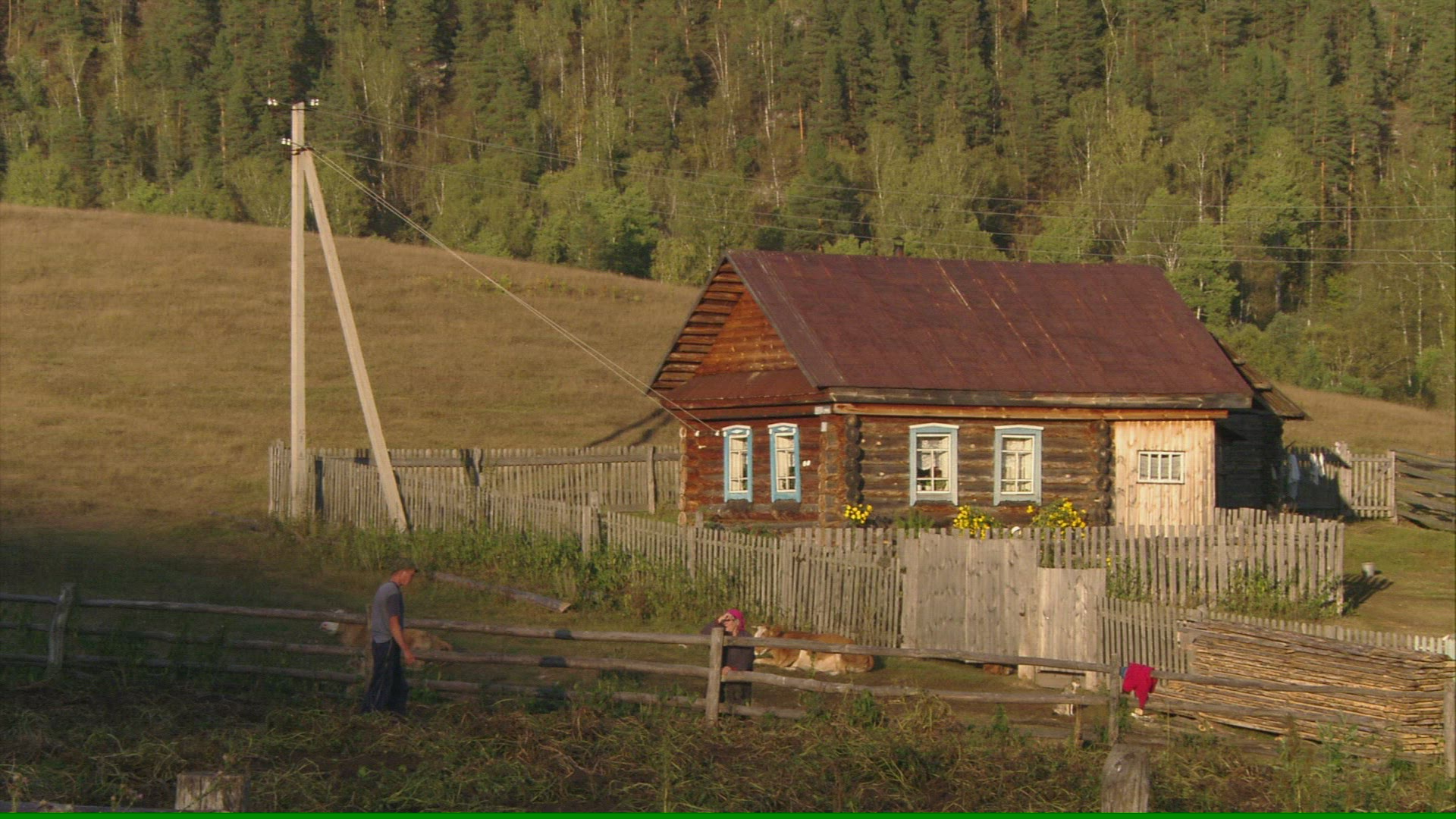 953838255 / House / Bashkortostan / Russia