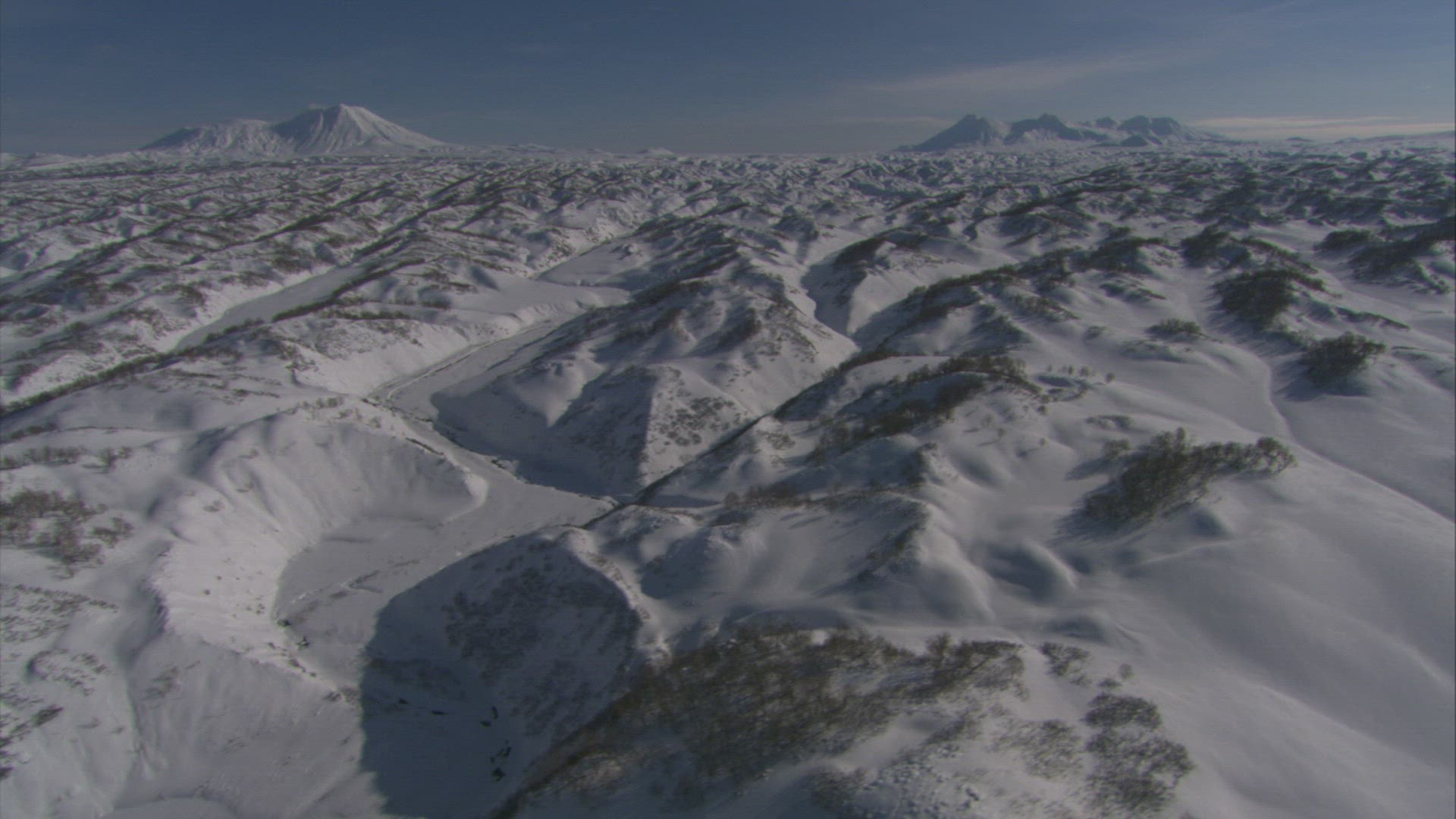 718304788 / Kronotsky Nature Reserve / Kamtchatka / Russia