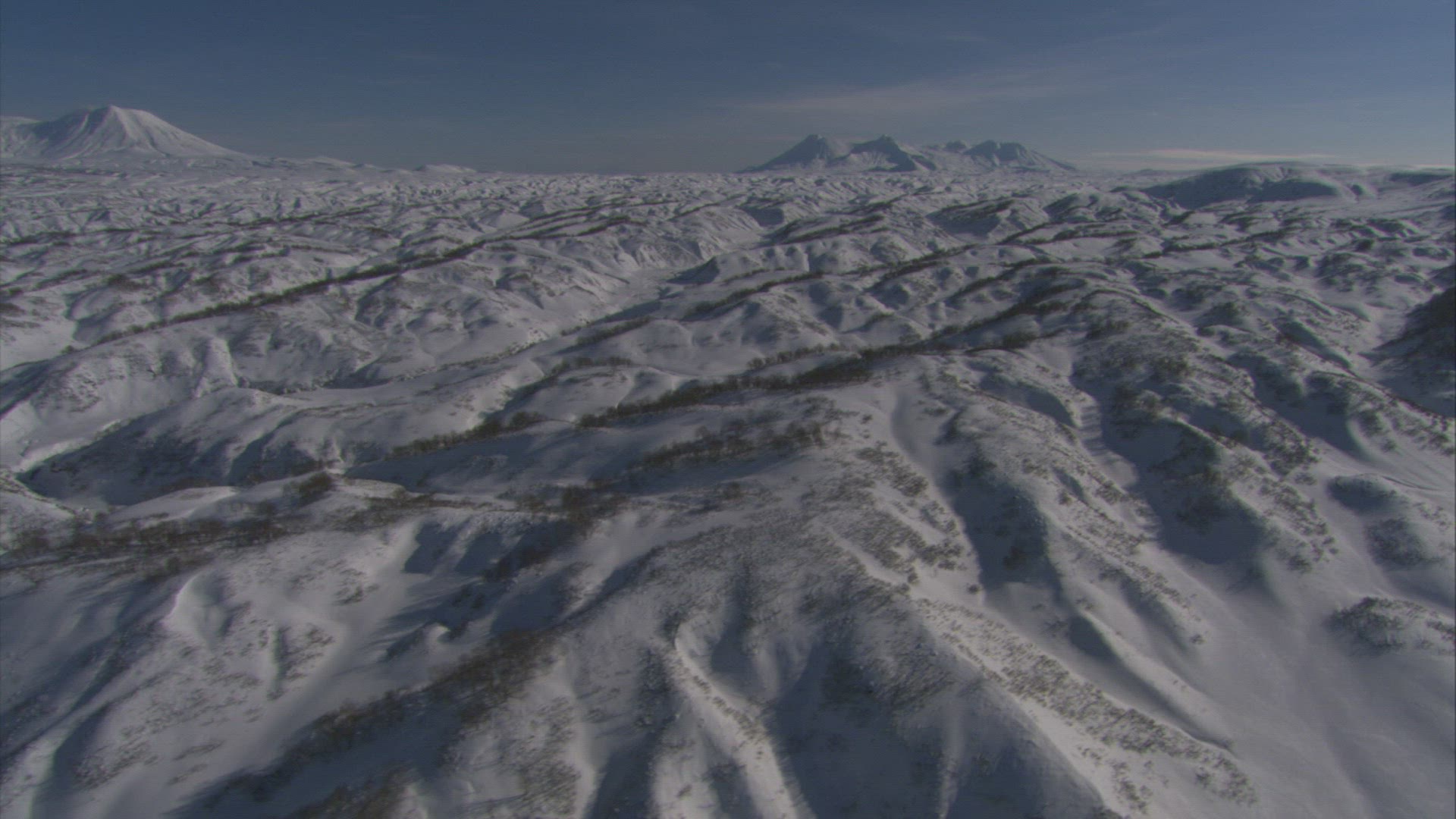 771729222 / Kronotsky Nature Reserve / Kamtchatka / Russia