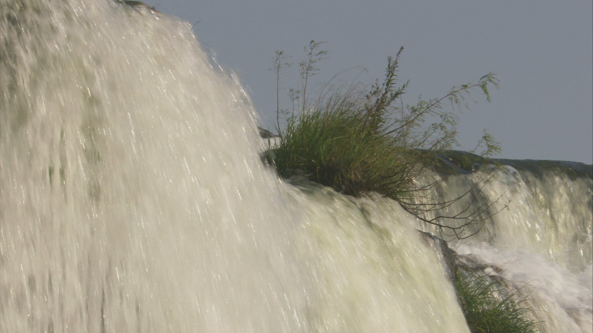 976028073 / Iguazu Falls / South America
