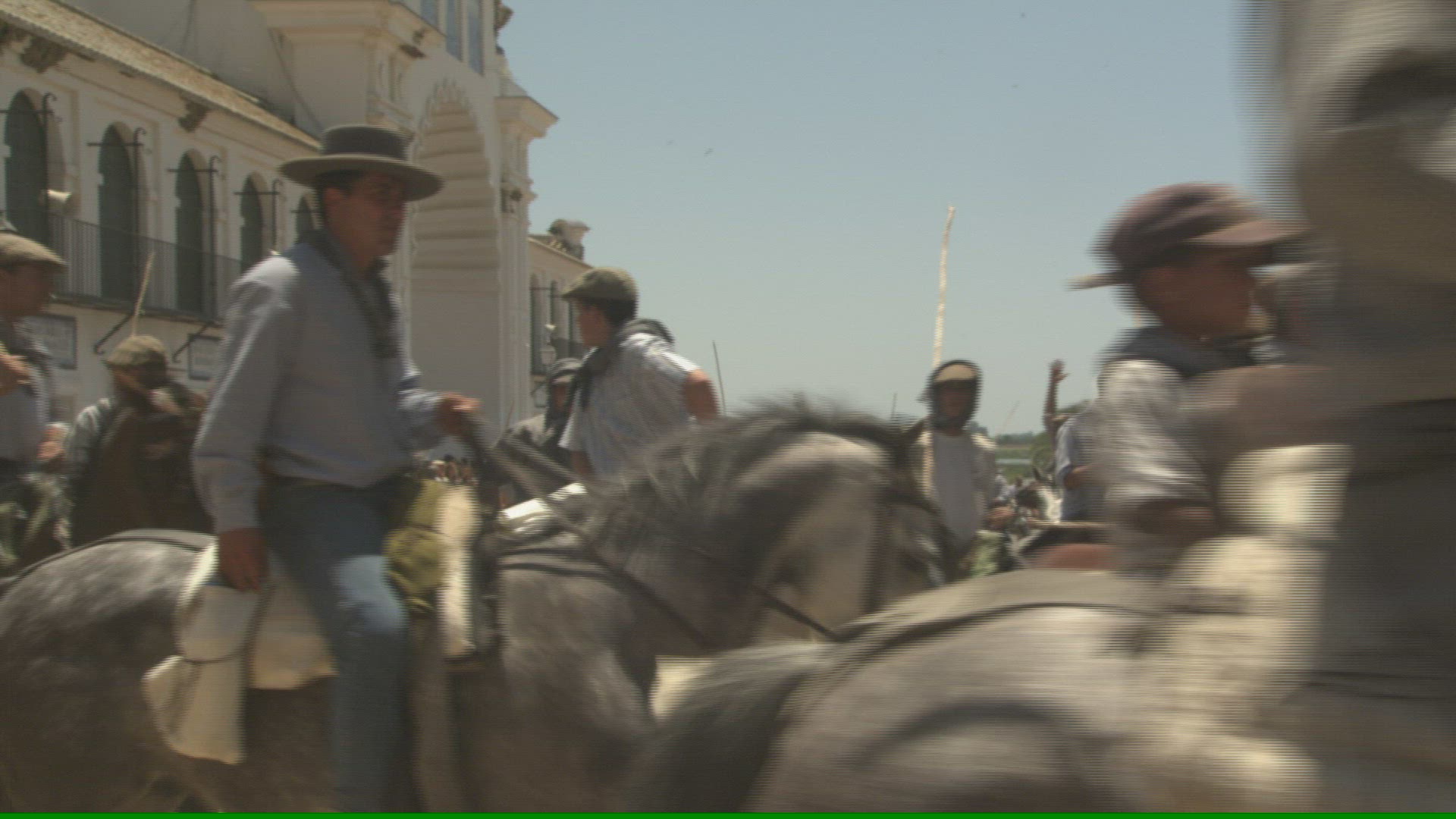 363700517 / Horse / Driving / Andalusia / Spain