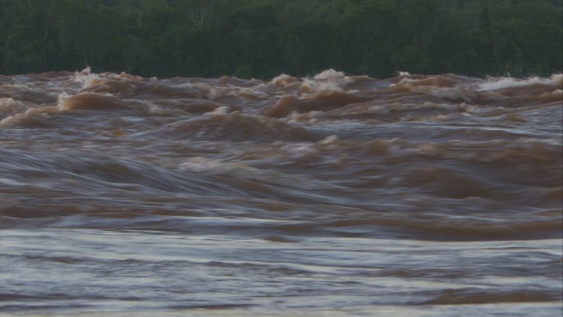946836145 / River / Iguazú / South America