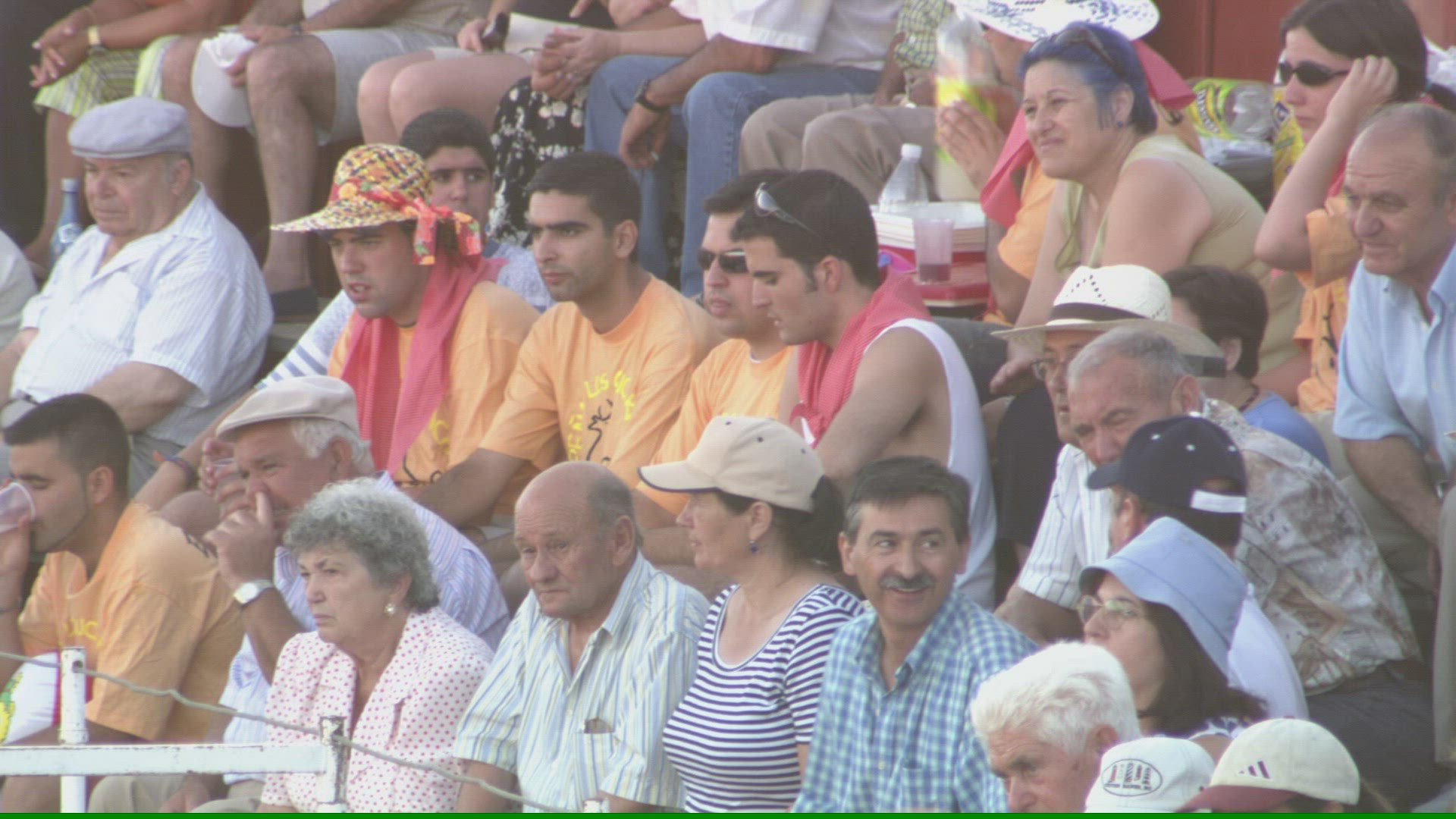 626965521 / Bullfighting / Andalusia / Spain