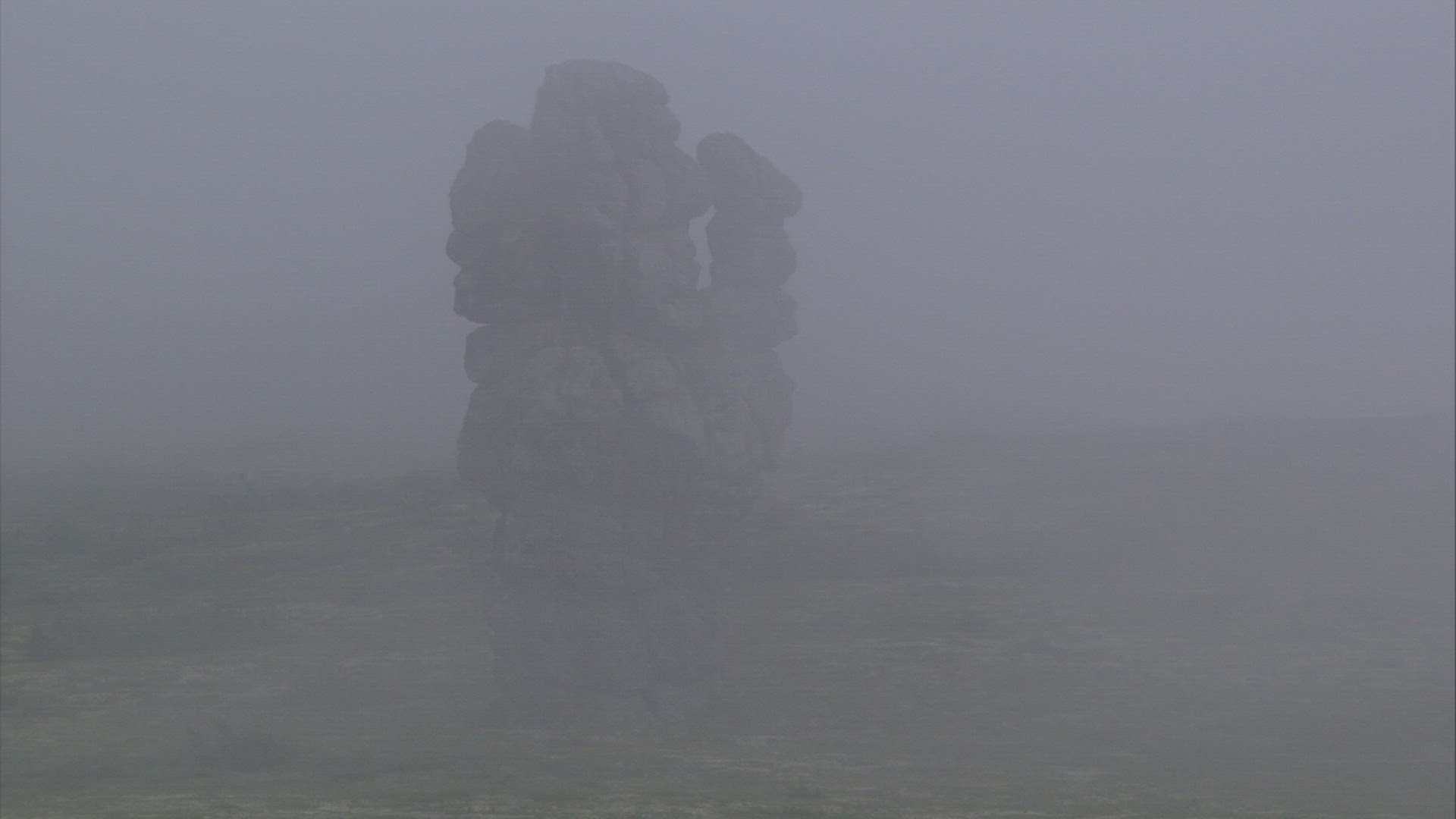 598358806 / Manpupuner / Ural / Russia