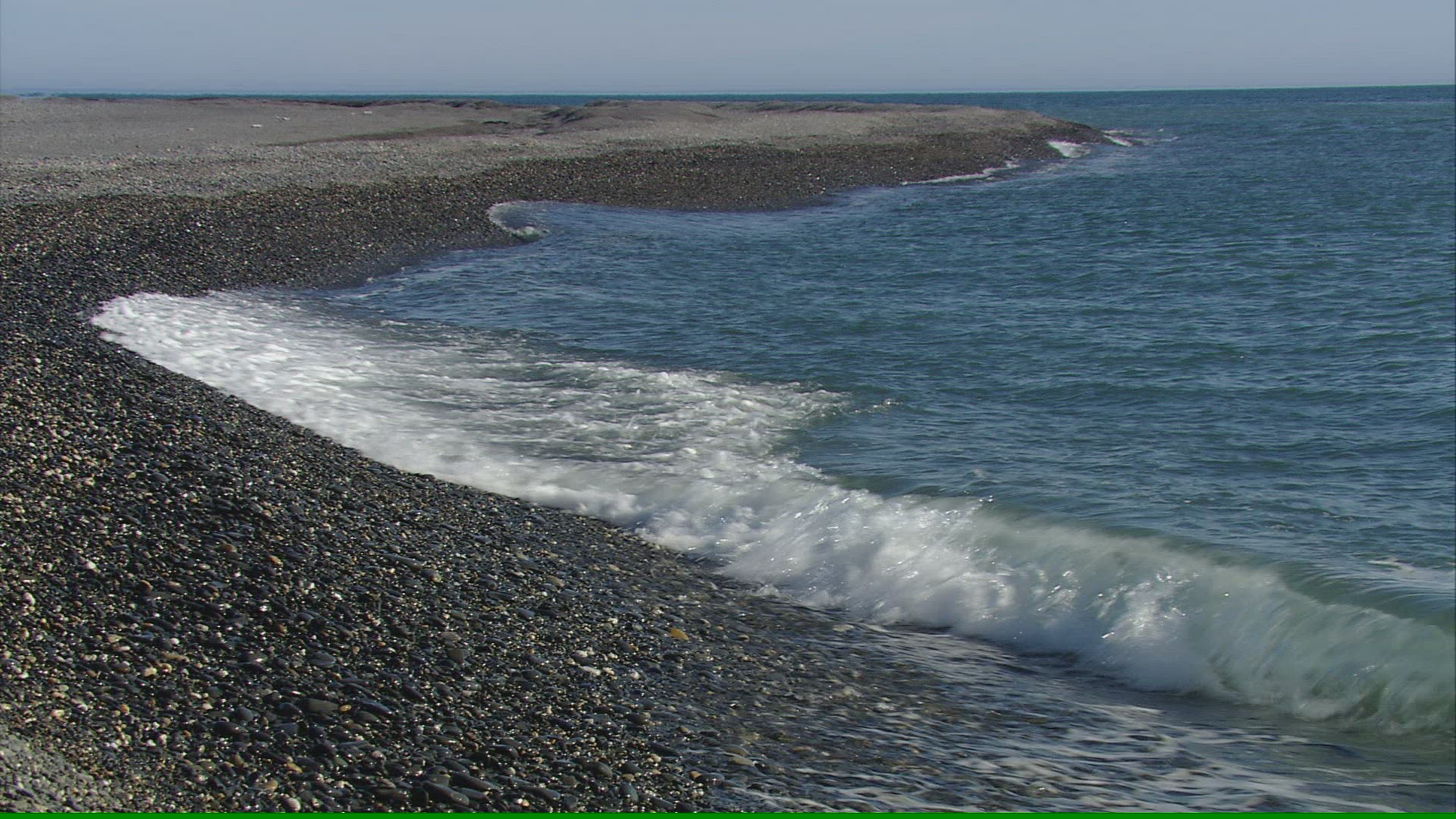437923459 / Gravel Bank / Atlantic Ocean / Arctic