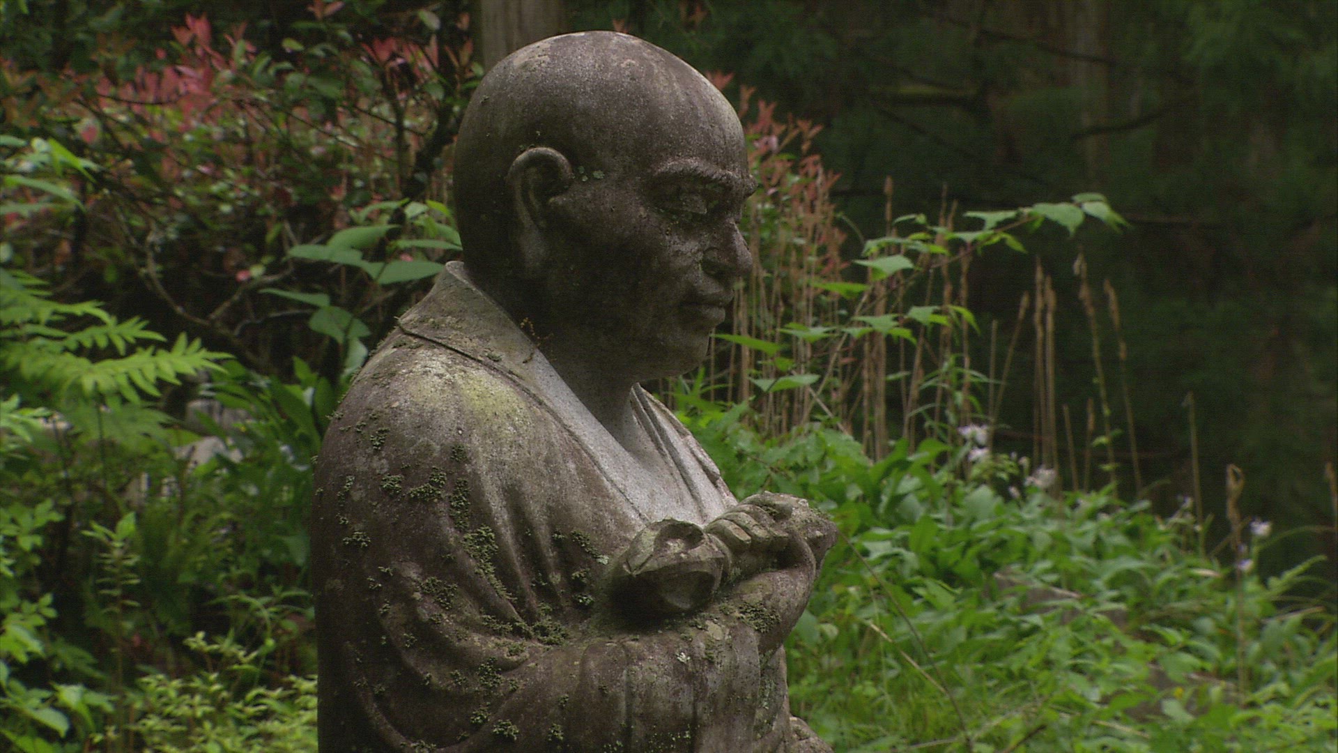 539941175 / Gravestone / Oku-no-in / Koya-san / Japan