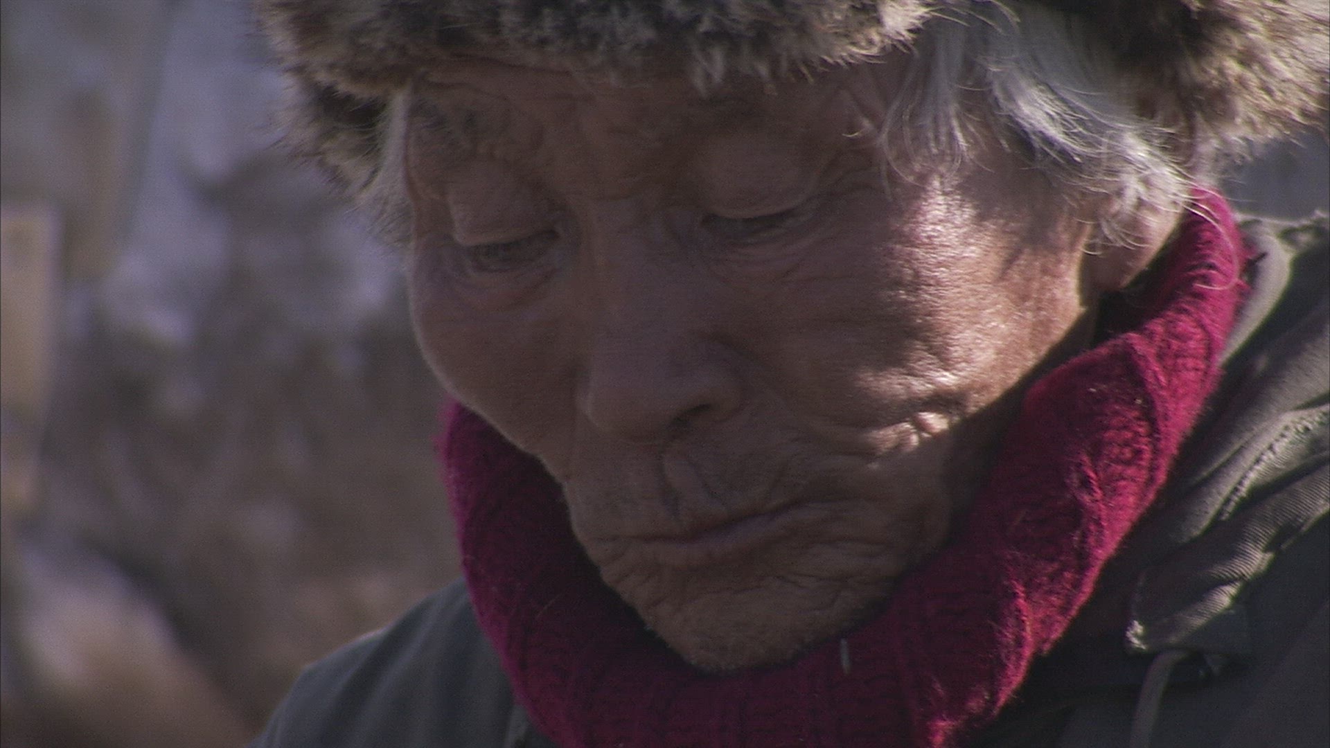 852224814 / Nomad / Eating / Siberia / Russia