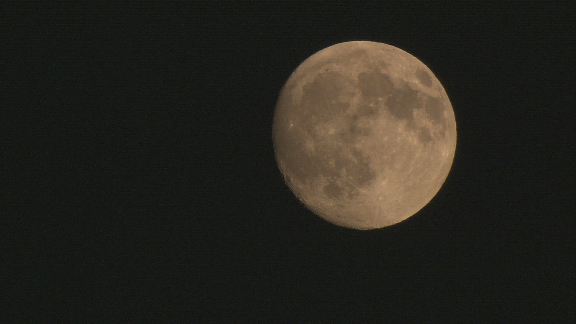 455359036 / Full Moon / Night / Honshu / Japan