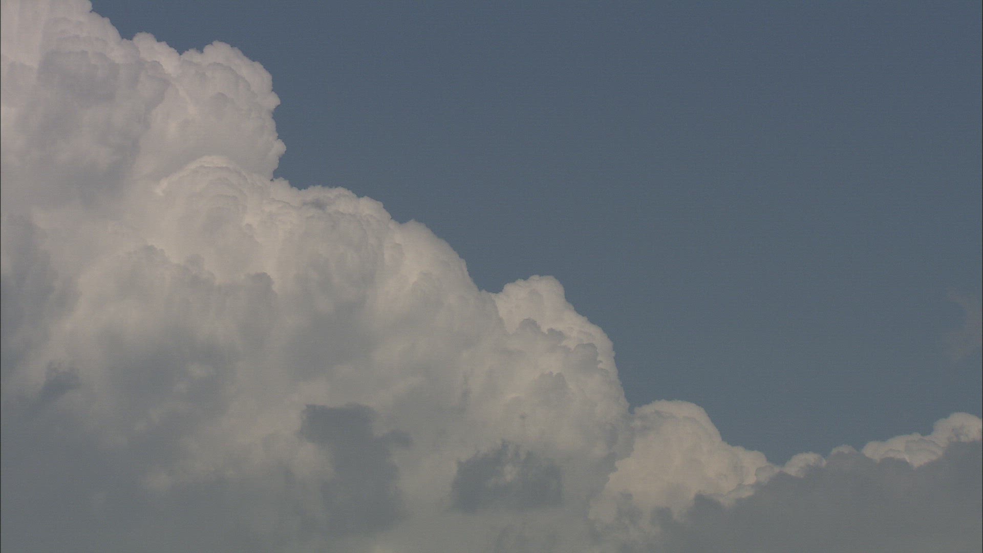 166717738 / Cloudscape / Caucasus