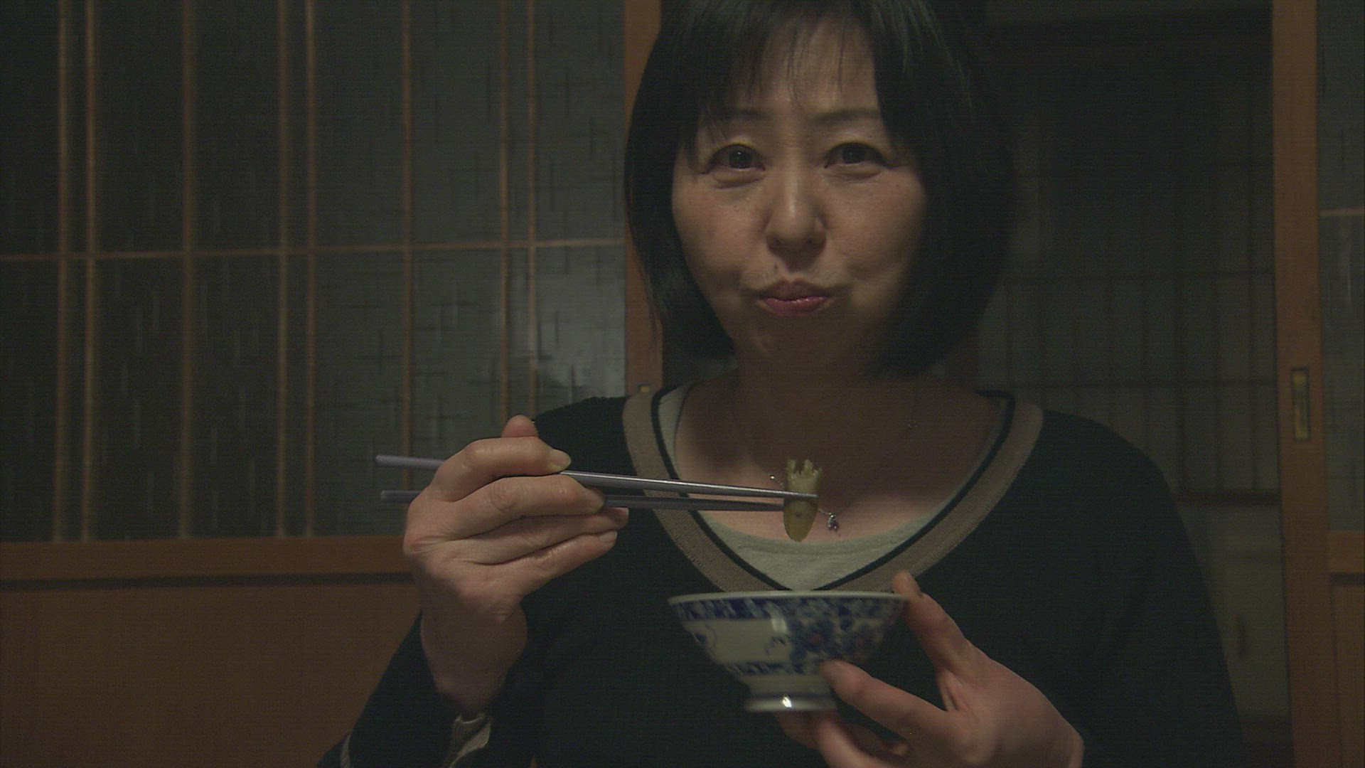 991871816 / People / Dinner / Japan