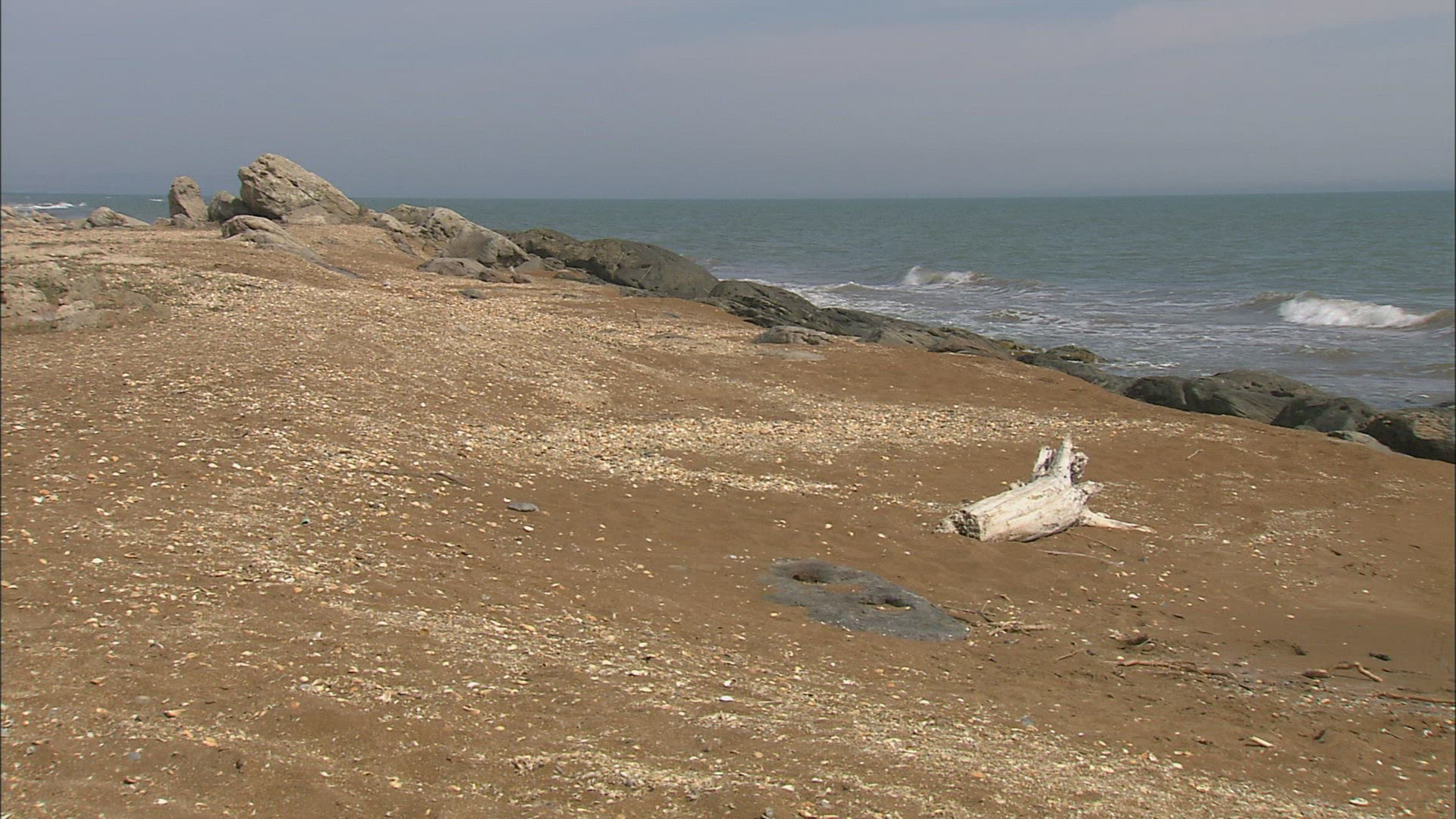 713207308 / Caspian Sea / Caucasus / Russia