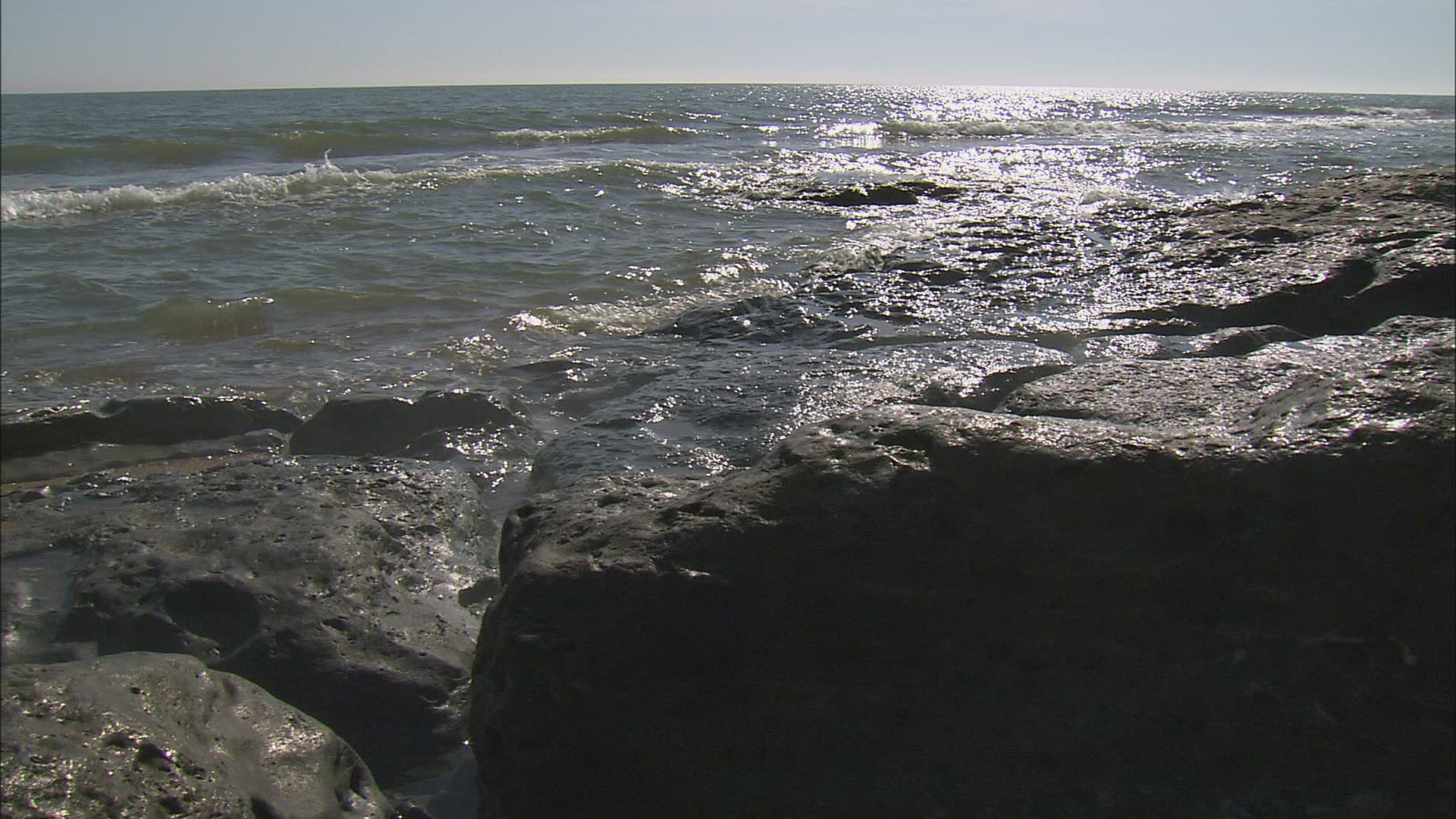 270645141 / Hot Spring / Caspian Sea / Caucasus / Russia