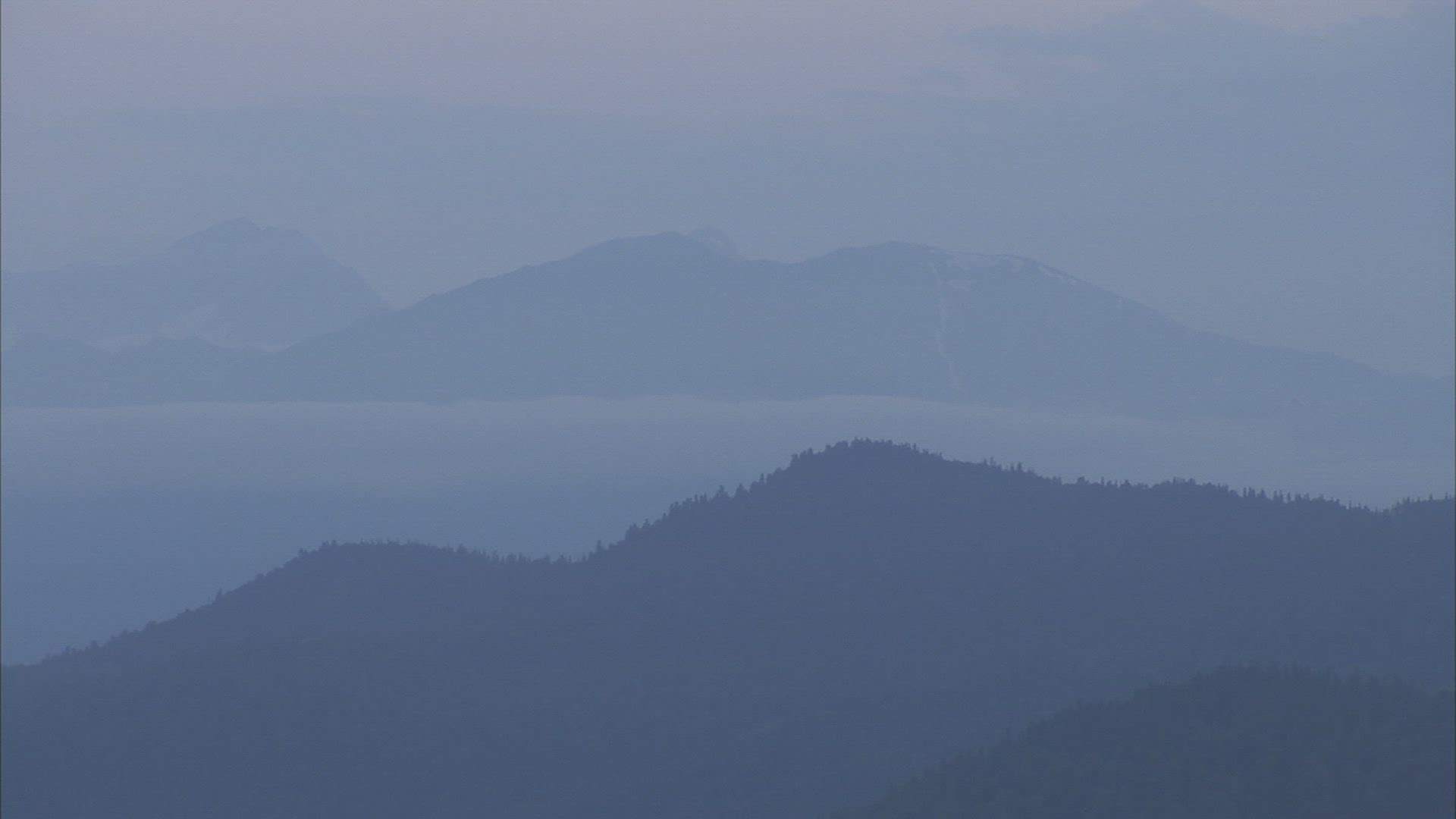 315125521 / Landscape / Caucasus / Russia