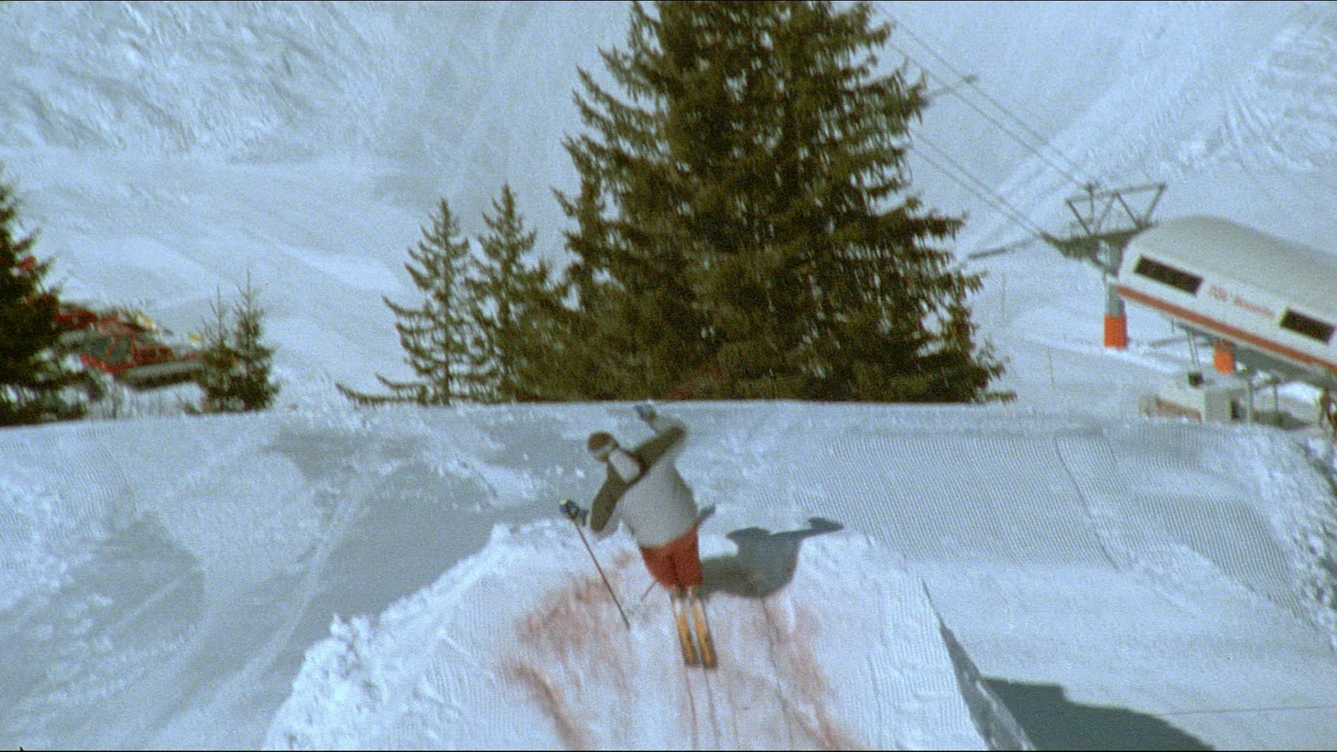 870838623 / Skiing / Freestyle