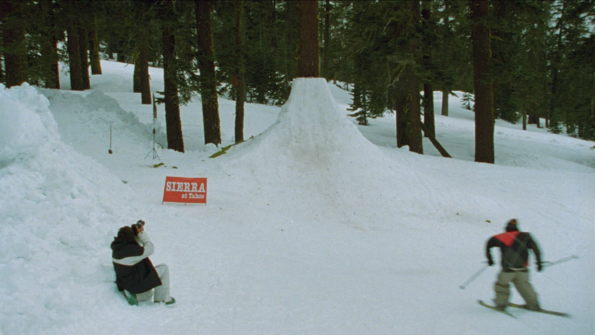 355714494 / Skiing / Freestyle