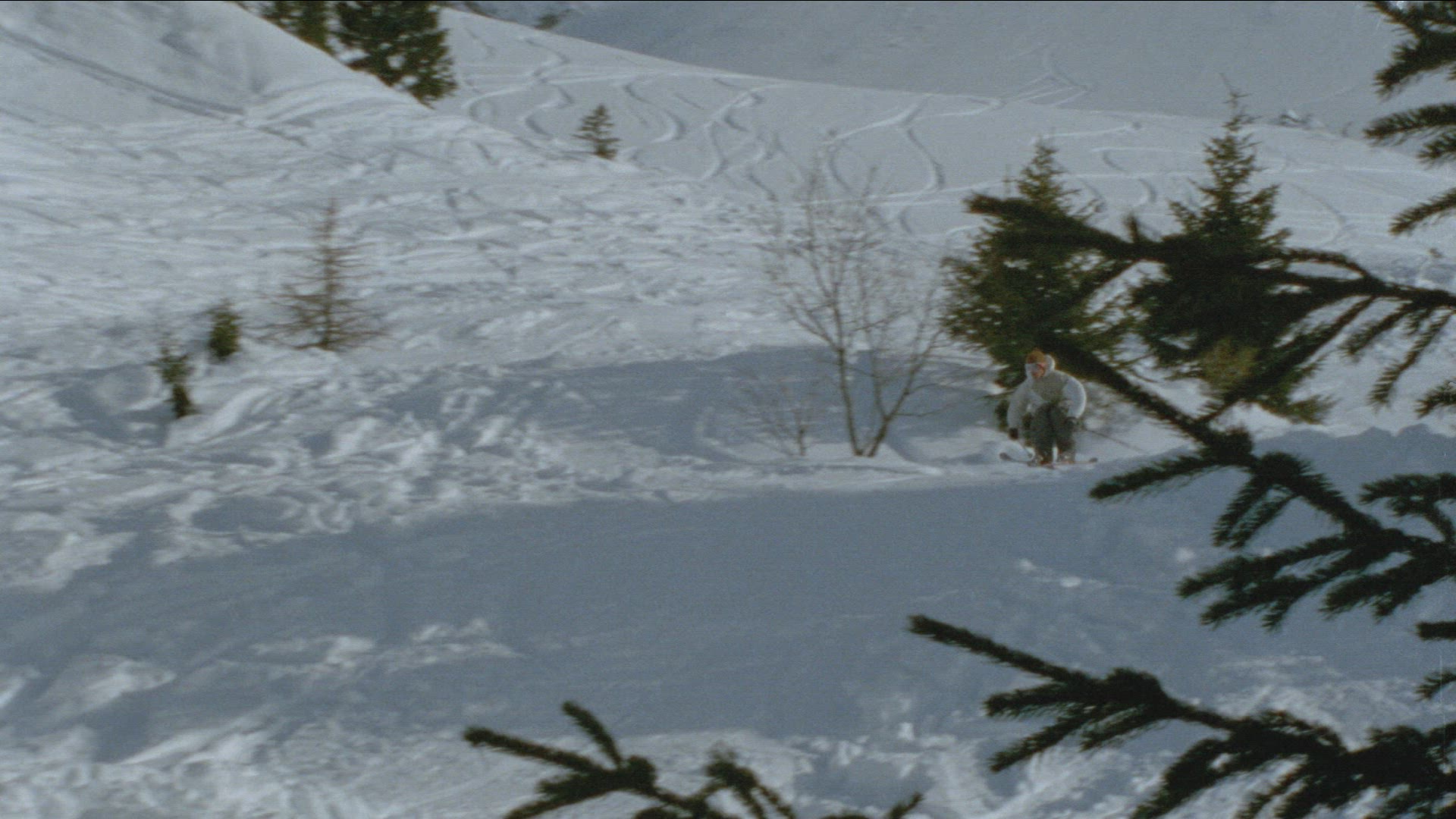 545007892 / Skiing / Freestyle