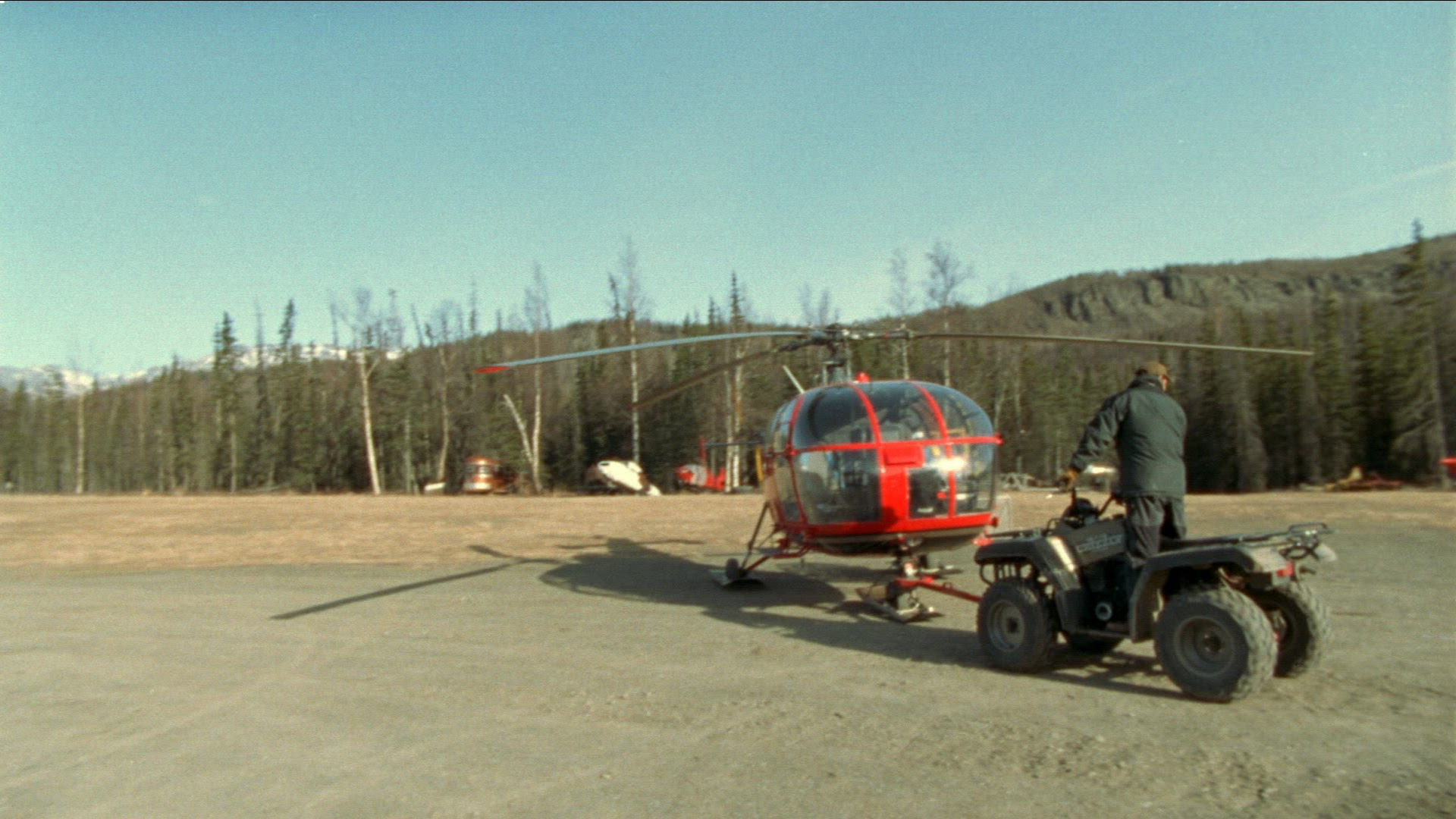 795587799 / Heliskiing / Freeride / Extreme Sport