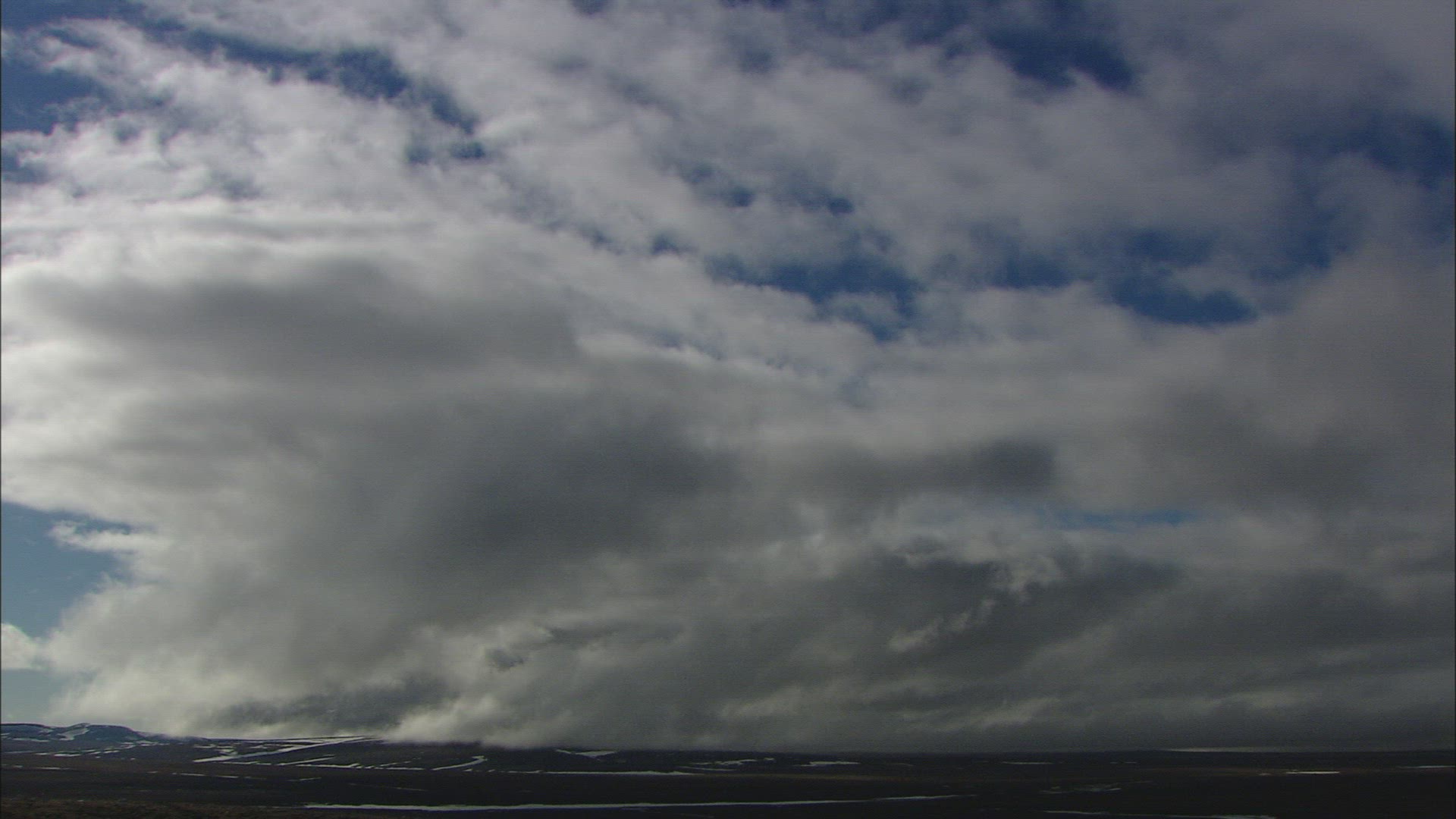 939090118 / Cloudscape / Arctic / Russia