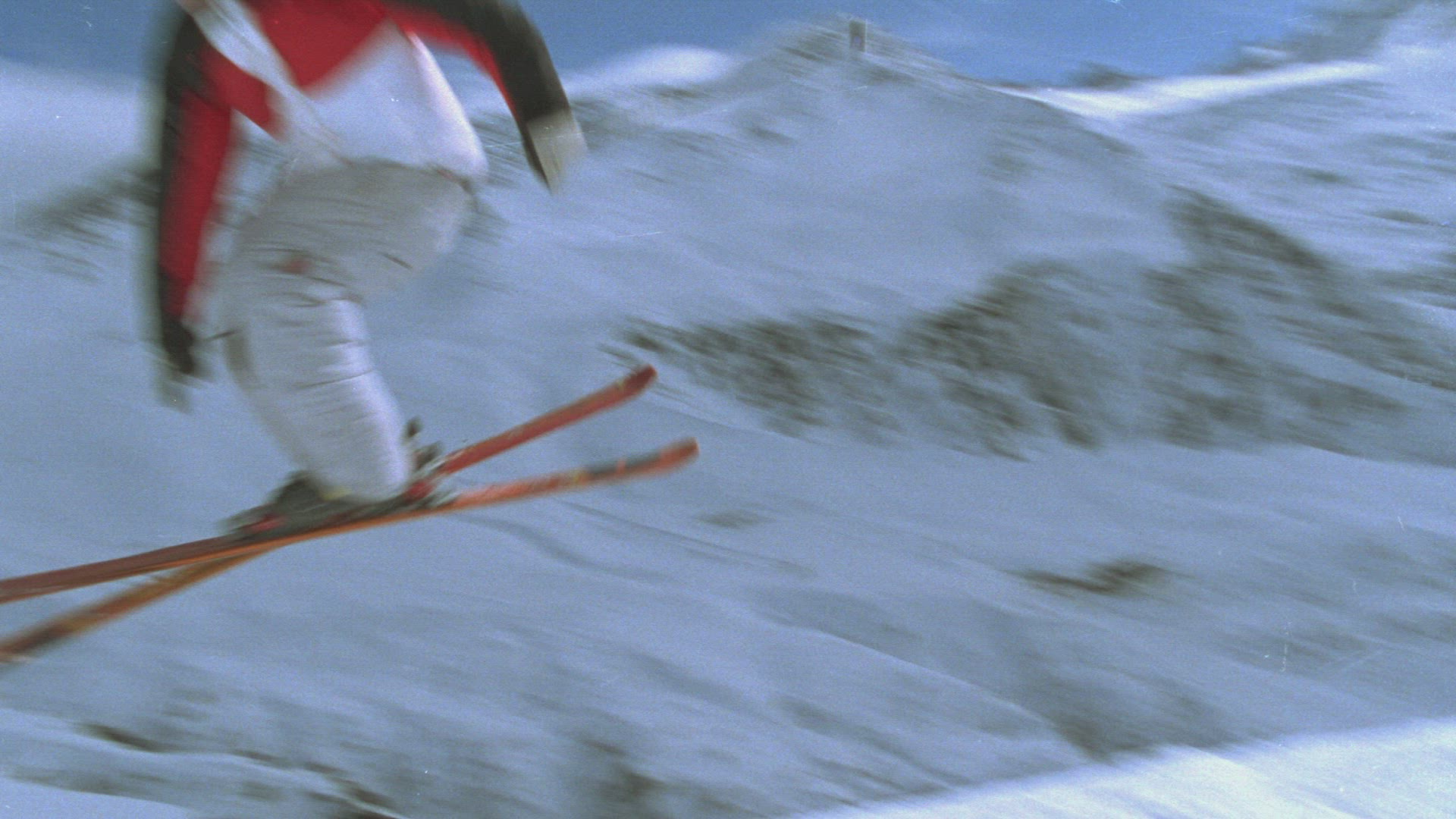 833780133 / Freestyle / Skiing Region / Skiing