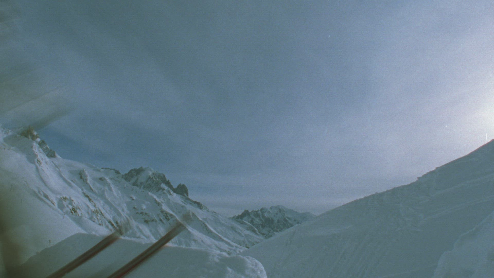 222740316 / Freestyle / Skiing Region / Skiing