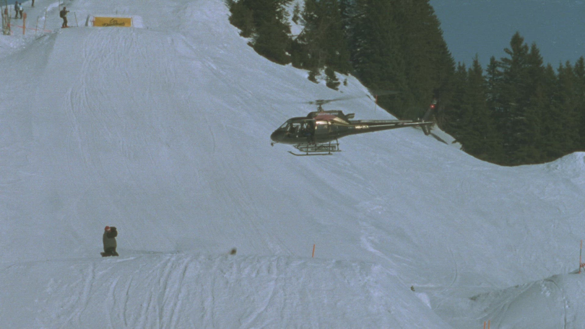 623852945 / Freestyle / Skiing Region / Skiing