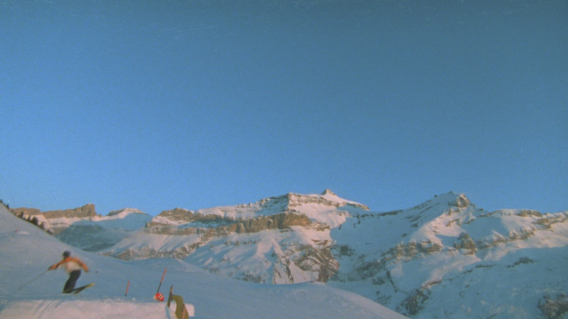 314783019 / Freestyle / Skiing Region / Skiing