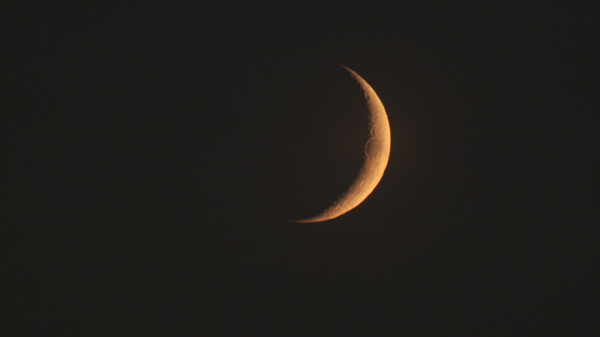 875237166 / Moon / Night / Ussuria / Russia