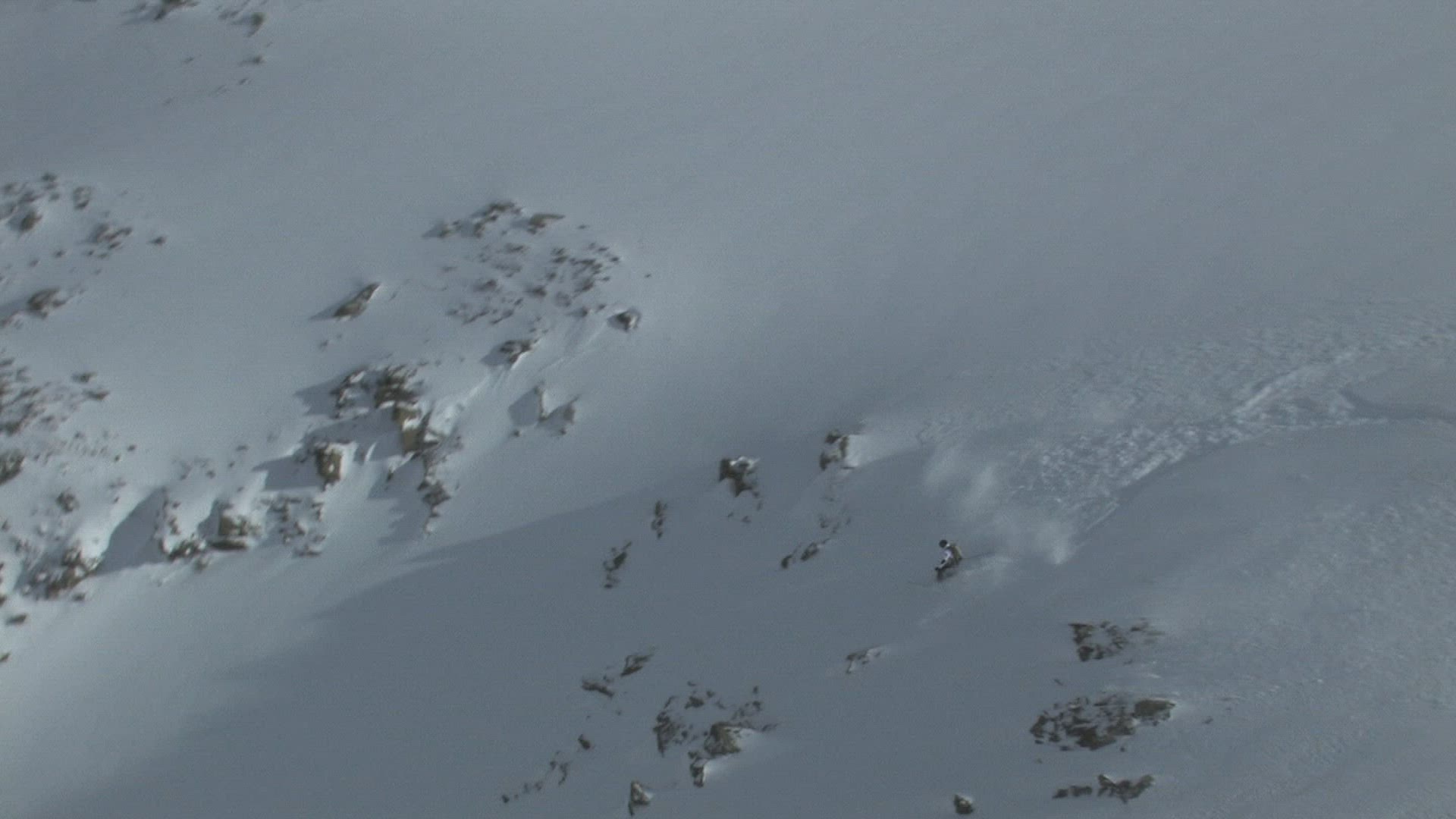 585659787 / Extreme Skiing / Freeride / Chamonix / France