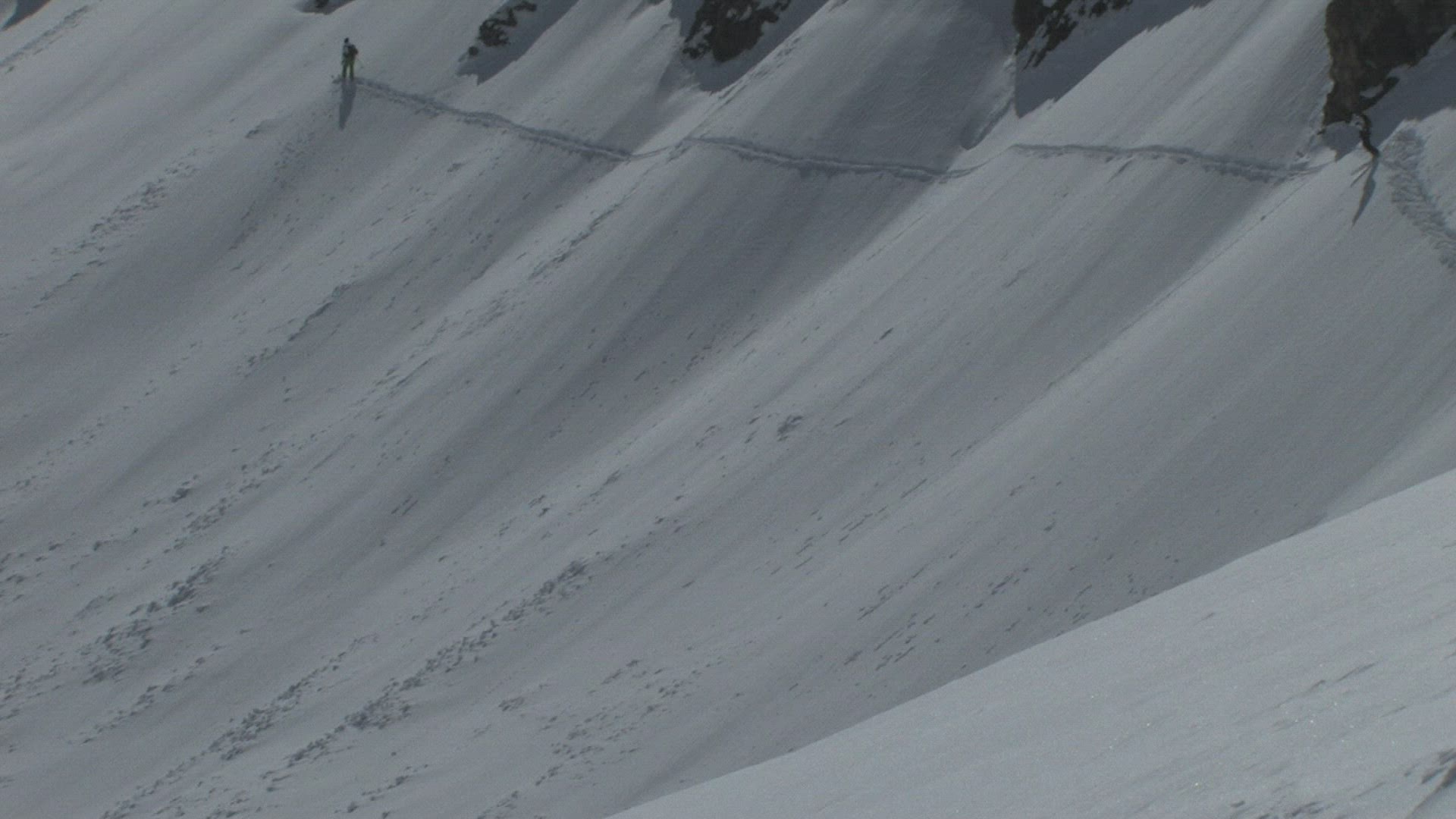 797859151 / Extreme Skiing / Freeride / Chamonix / France