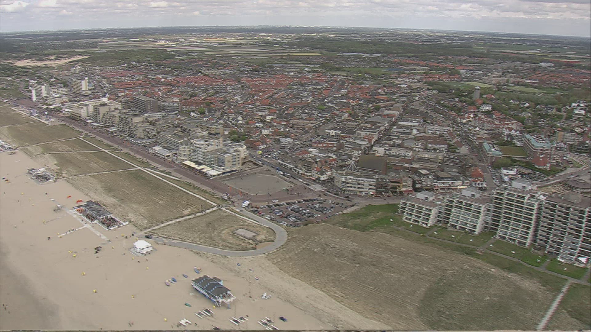 572719107 / City / Coast / The Hague / Netherlands