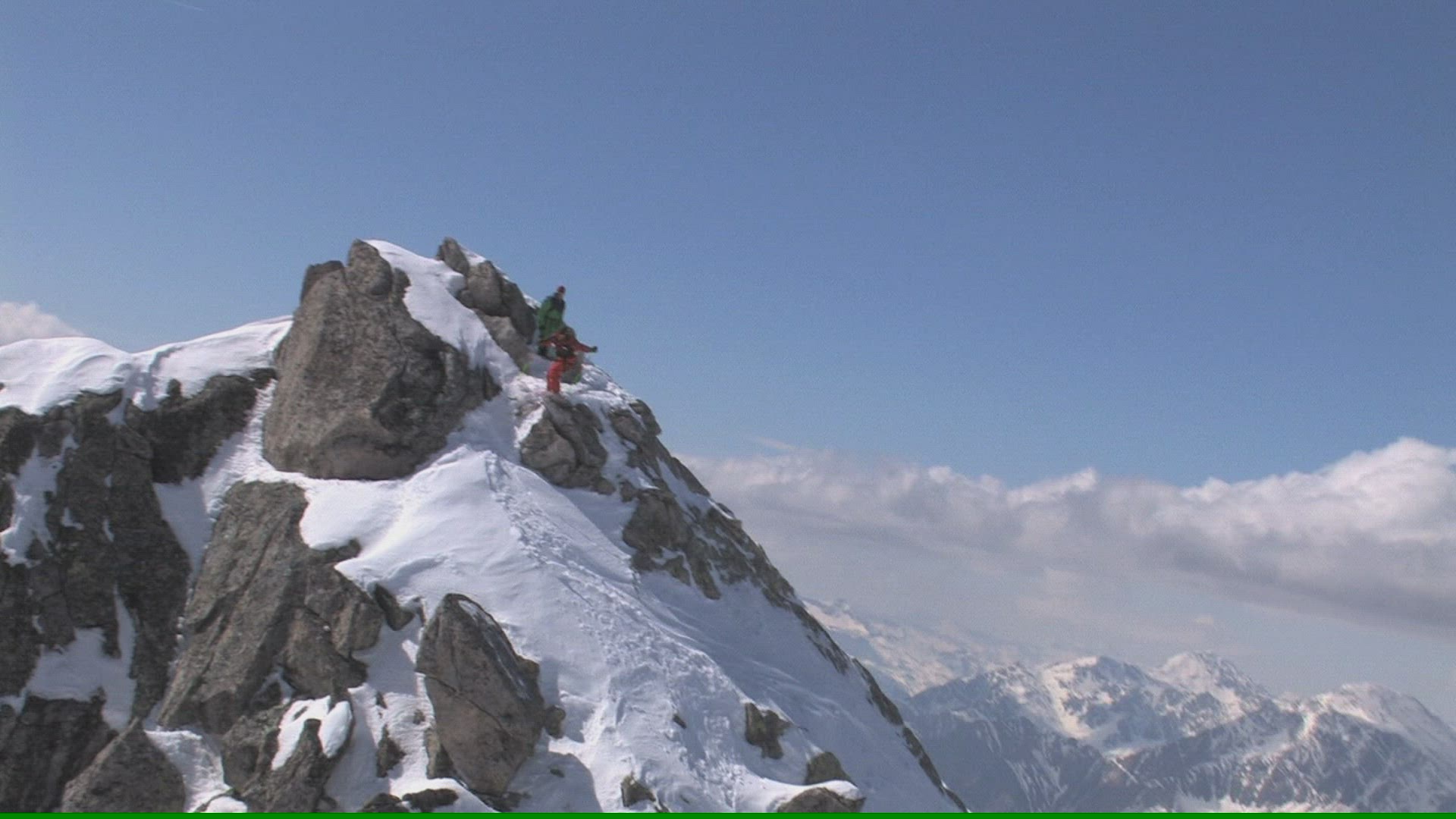 197028676 / Skiing / Freeride / Extreme Sport