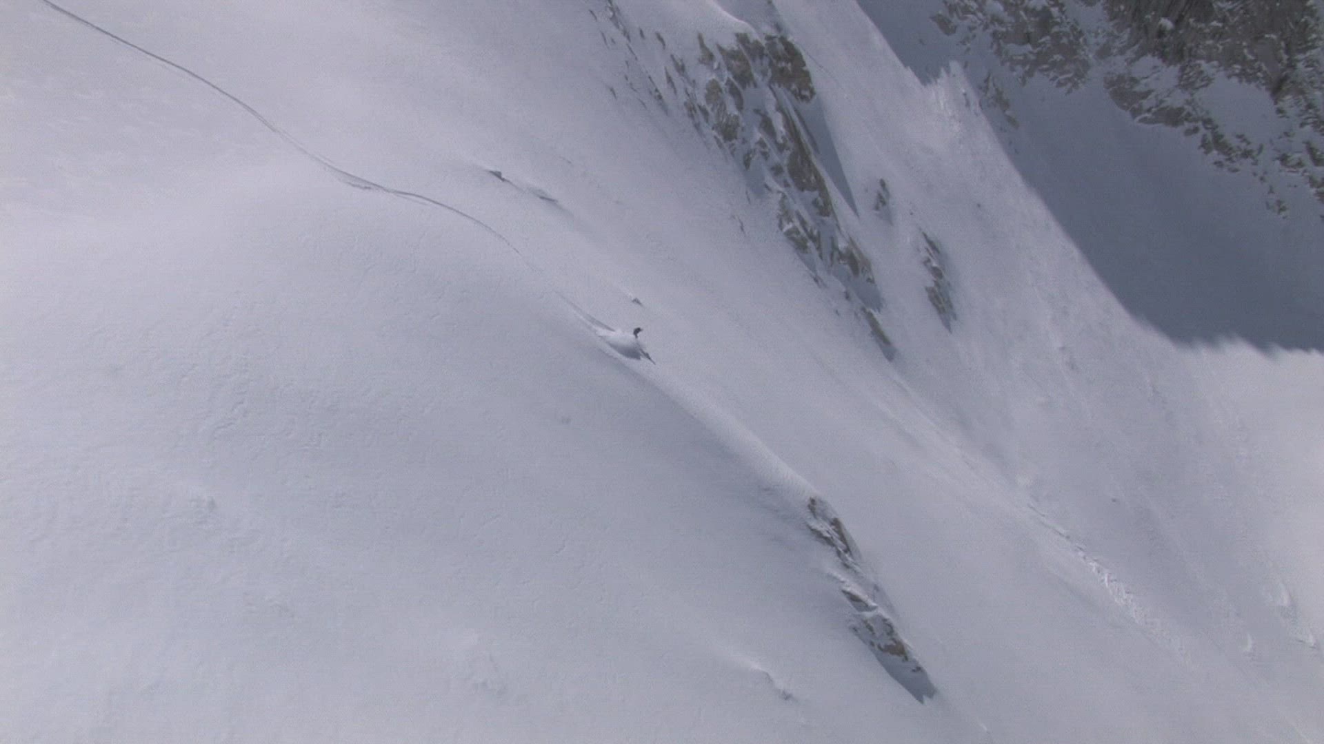 167279869 / Skiing / Freeride / Extreme Sport