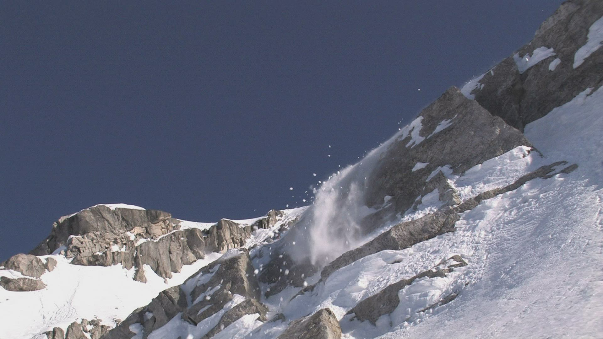 458116909 / Professional / Jumping / Extreme Skiing