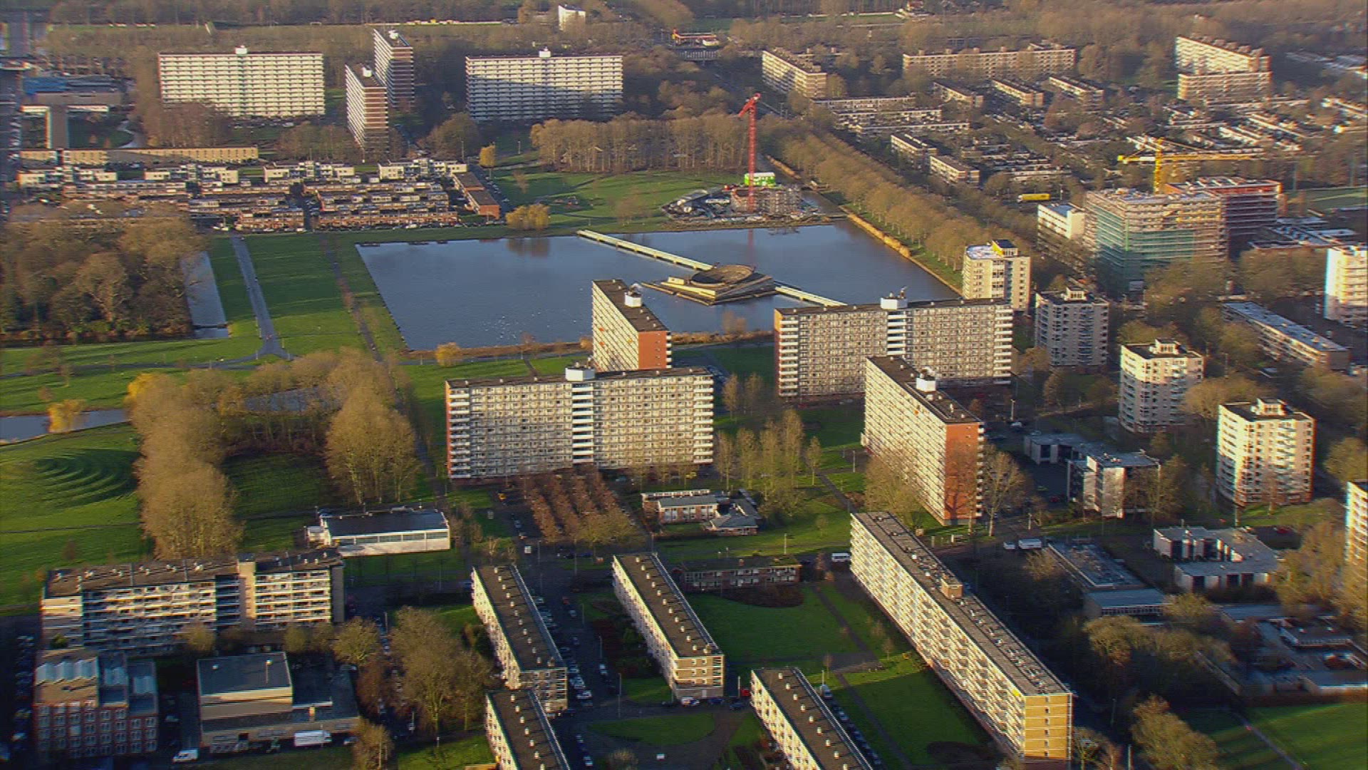 162284364 / Rotterdam / City / Netherlands