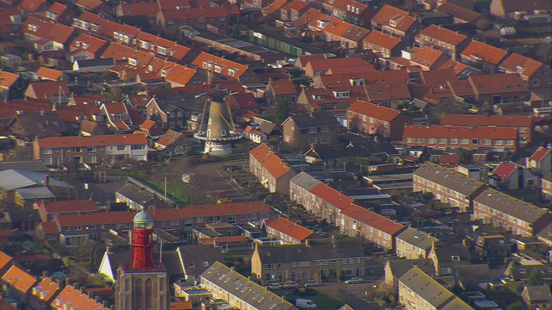 588158281 / Settlement / Zeeland / Netherlands
