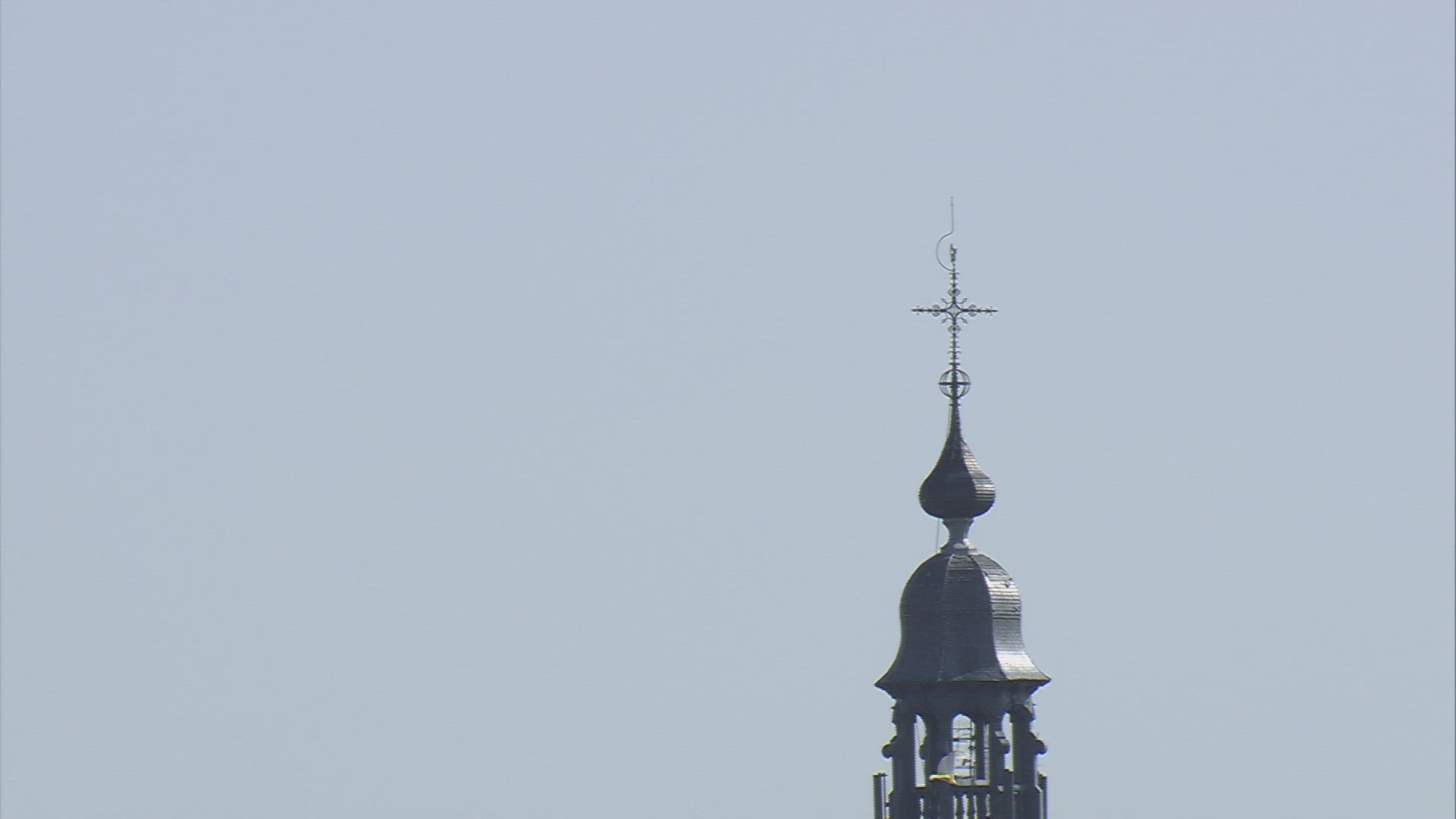 357864786 / Monastery / Averbode Abbey / Flanders / Belgium