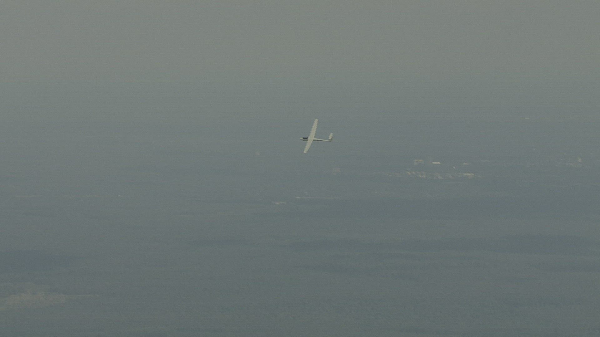 889153704 / Glider / Gliding / Netherlands