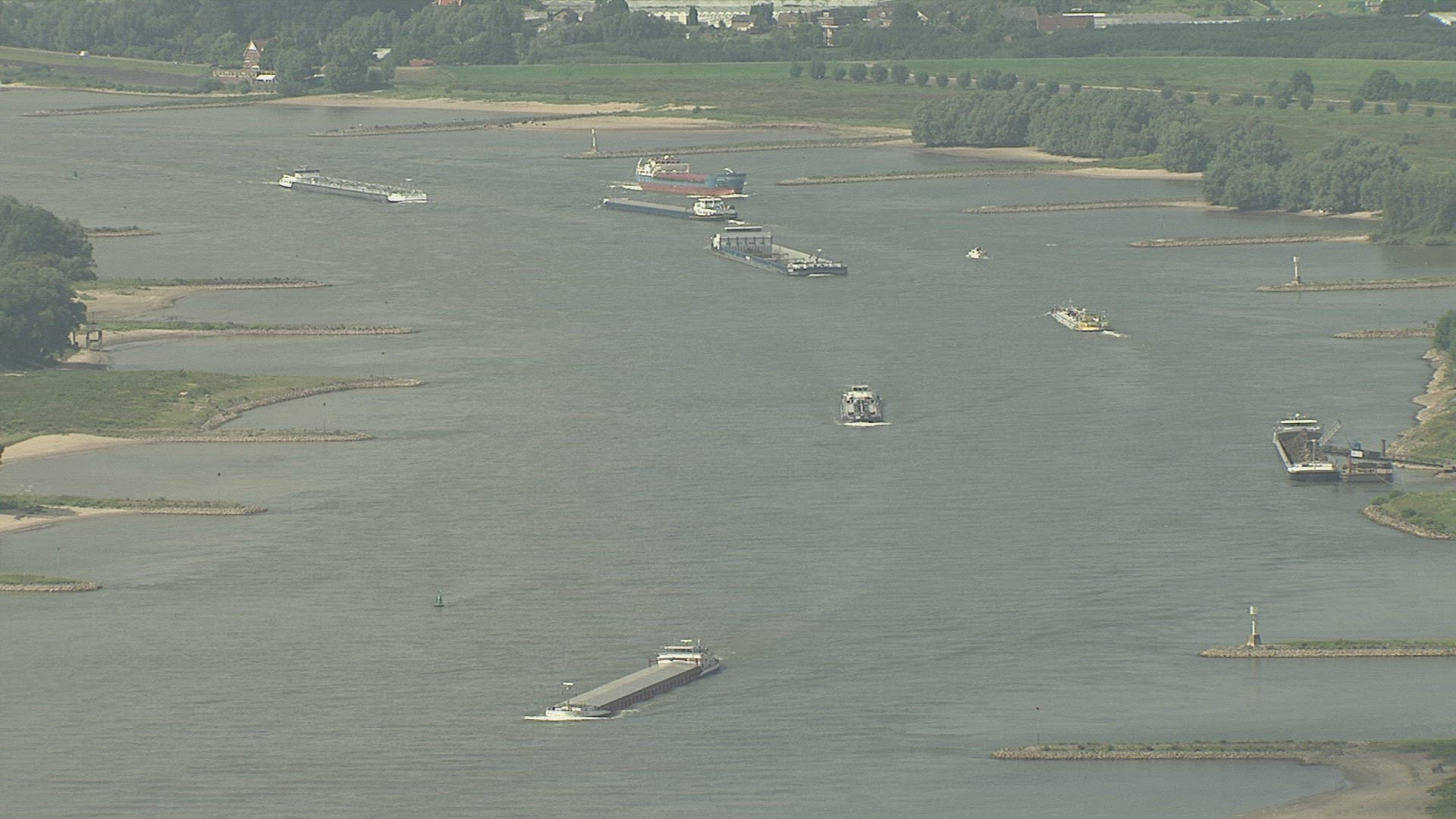 476464887 / Ship / Ship Transport / Netherlands