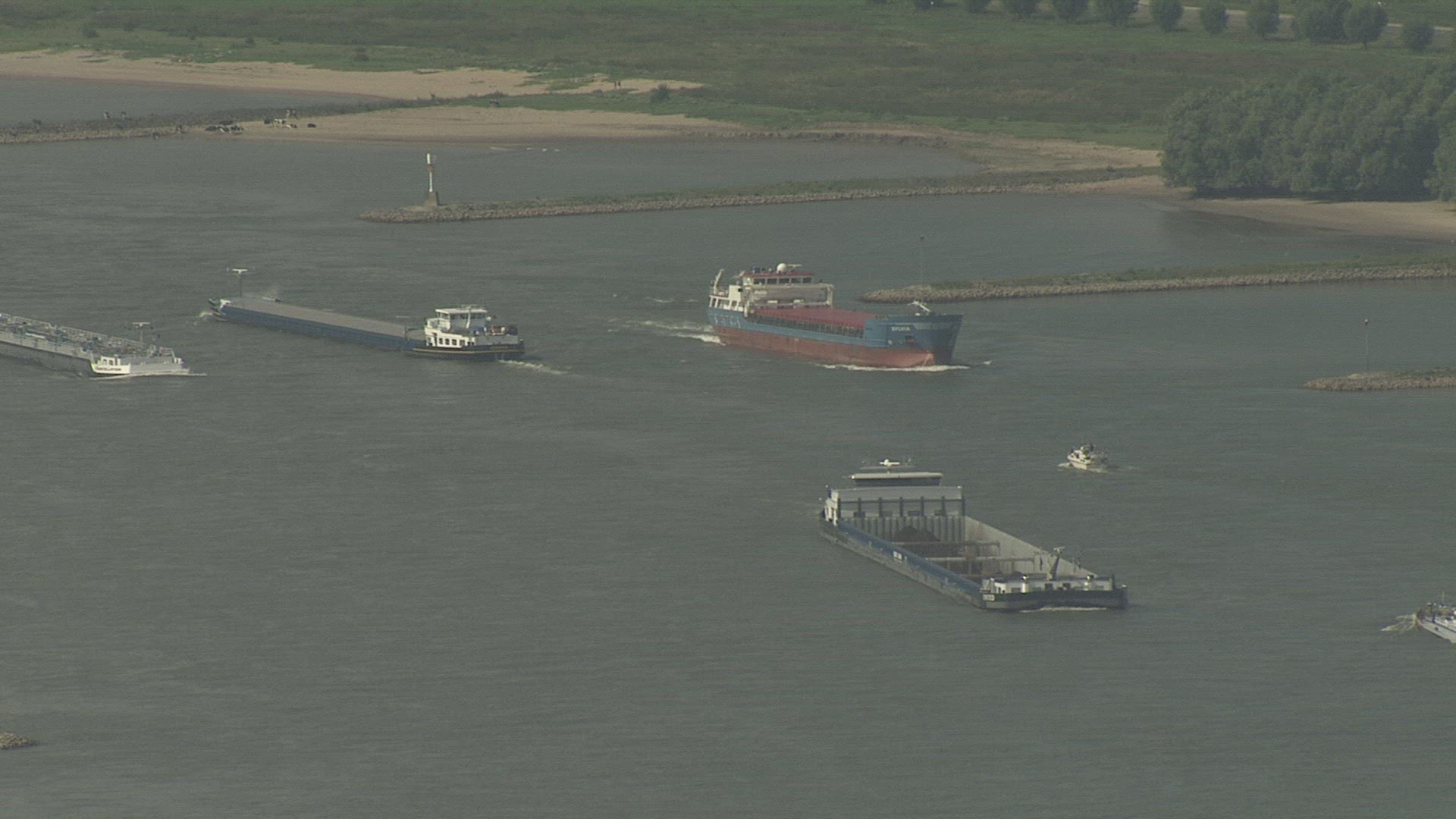 805837906 / Ship / Ship Transport / Netherlands