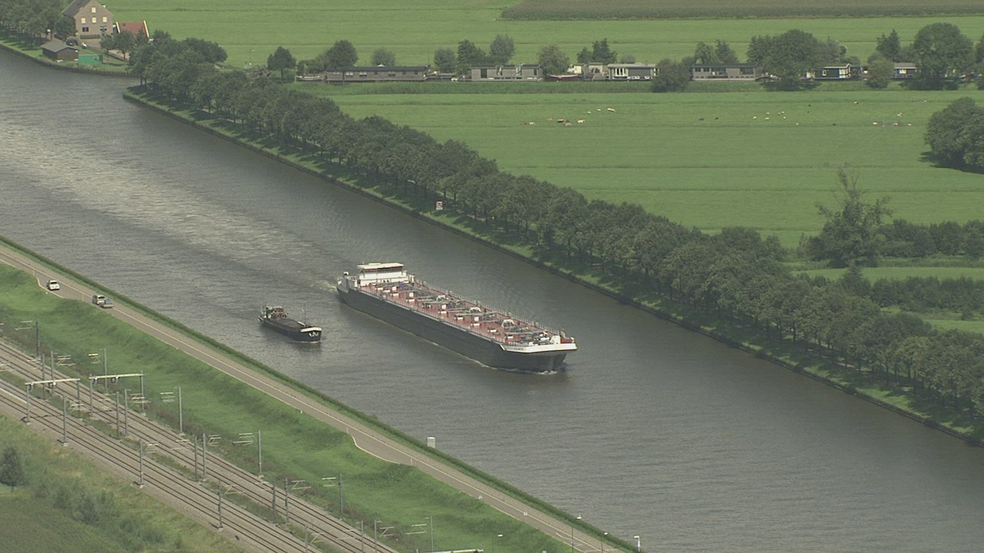228789596 / Ship / Ship Transport / Netherlands