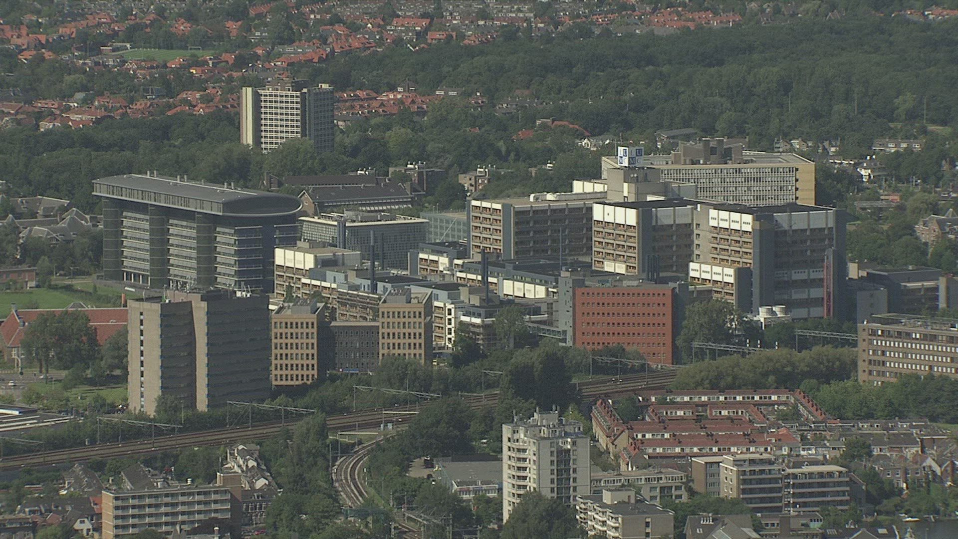 541540216 / Leiden / City / Netherlands