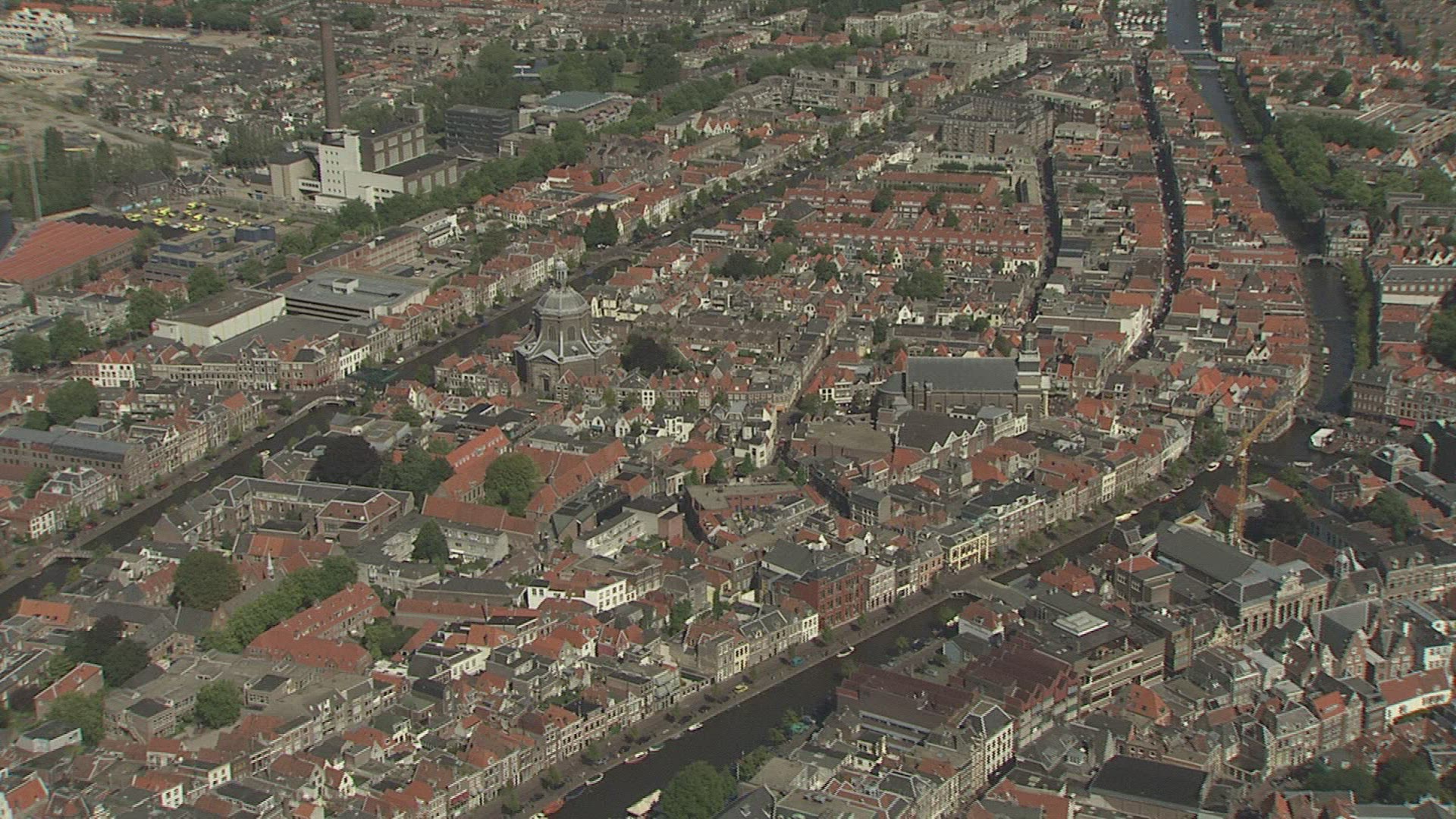 459469919 / Leiden / City / Netherlands
