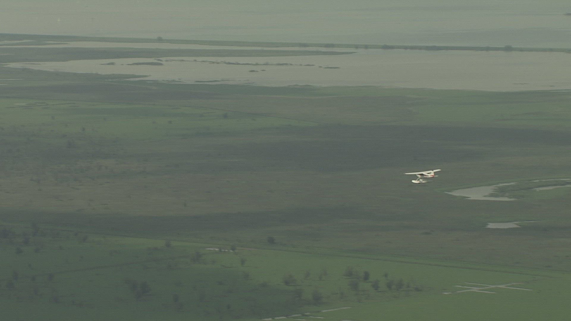 316511932 / Seaplane / Netherlands