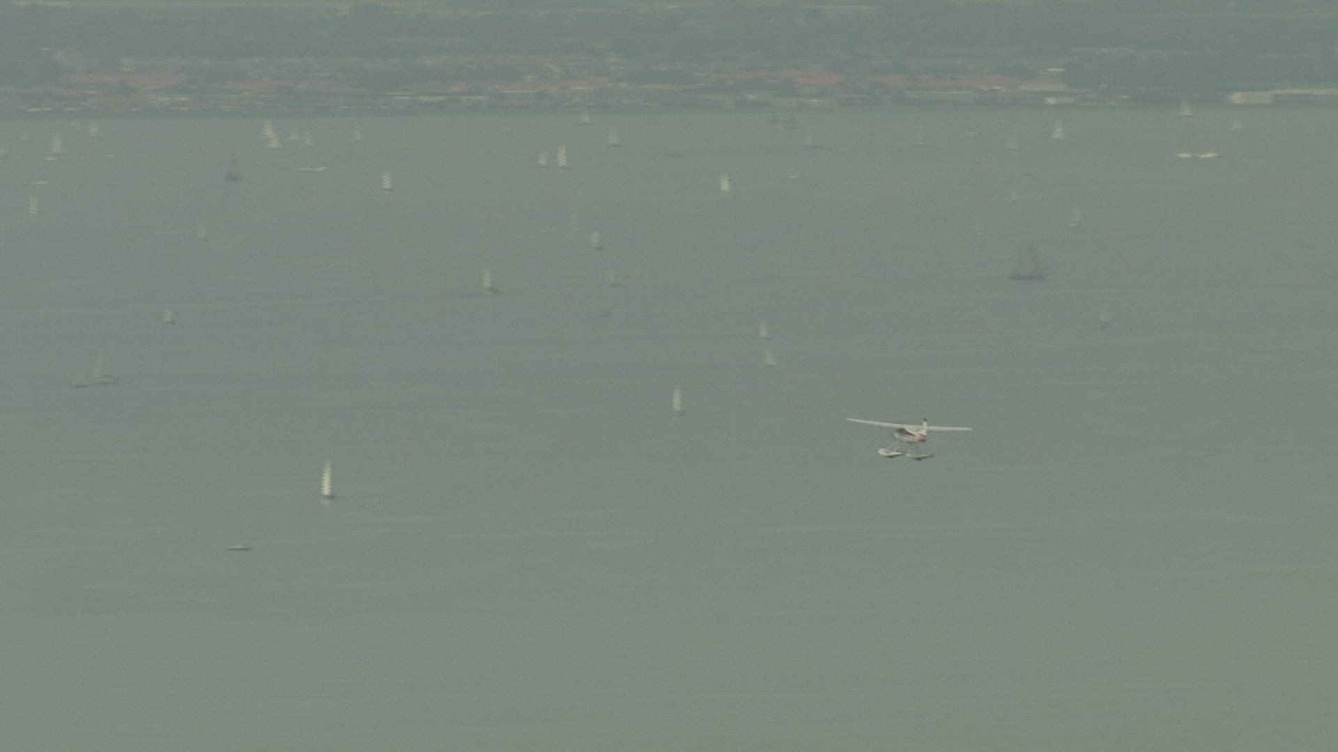 600464101 / Seaplane / Netherlands