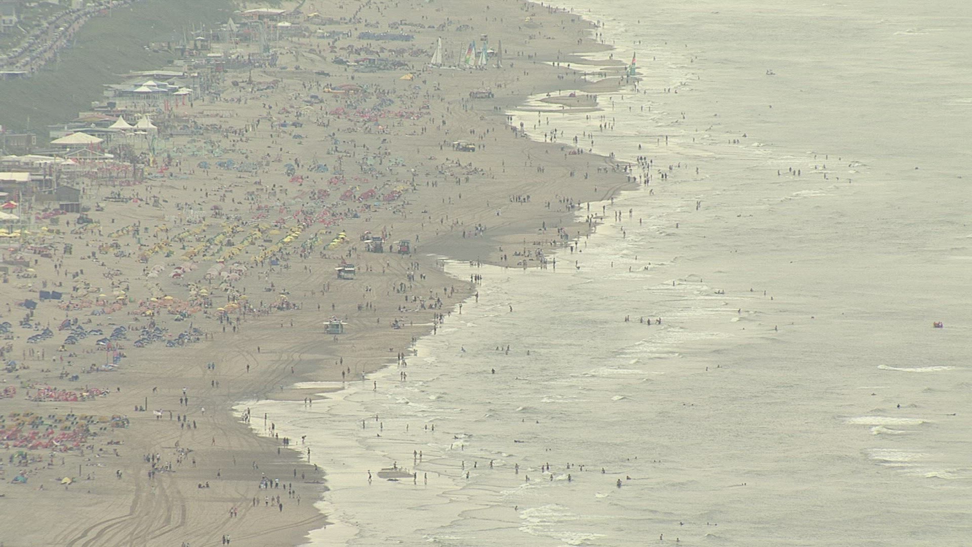 522261937 / Beach Life / Beach / North Sea / Netherlands