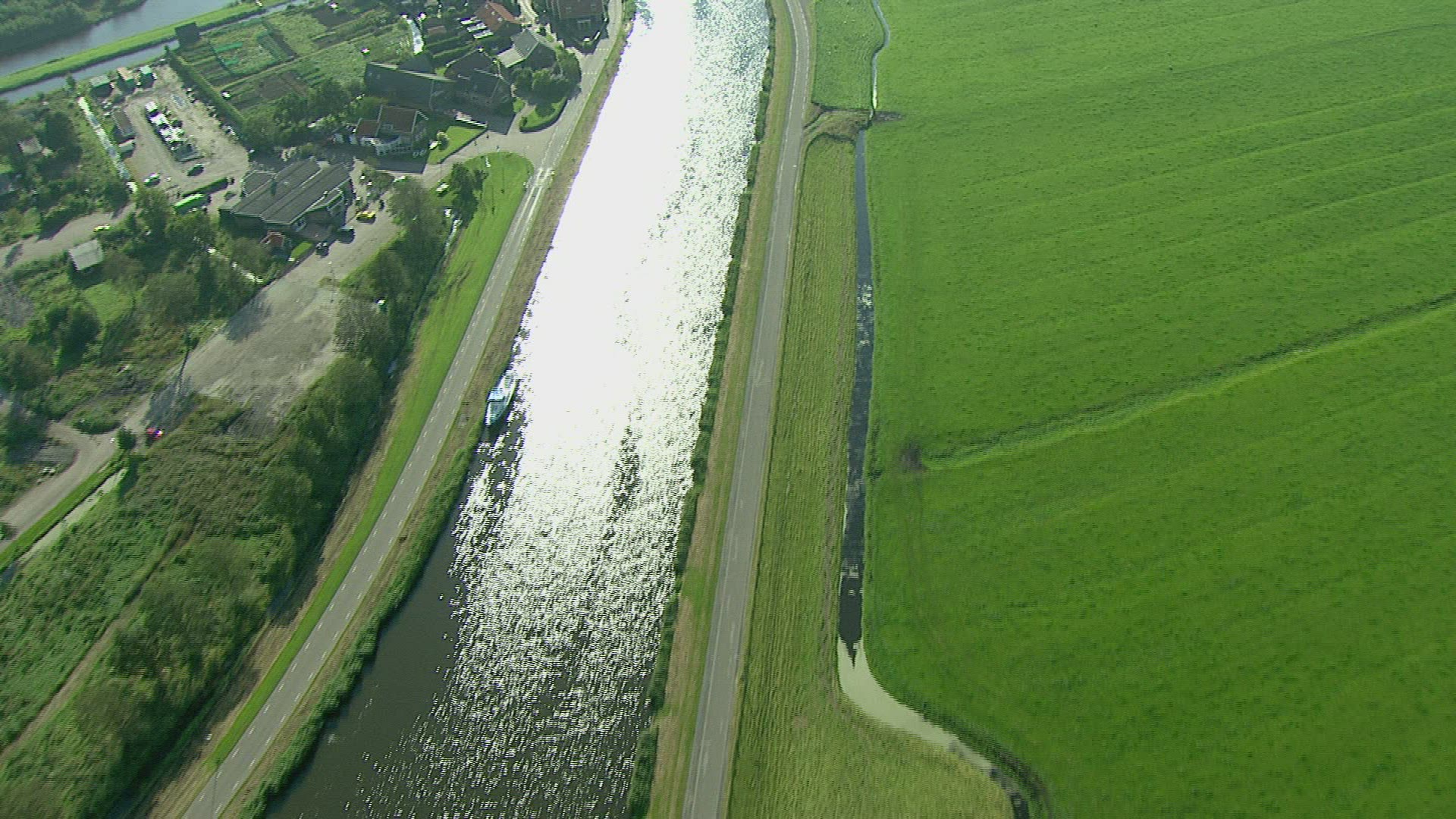 102499930 / Noordhollandsch Kanaal / Netherlands