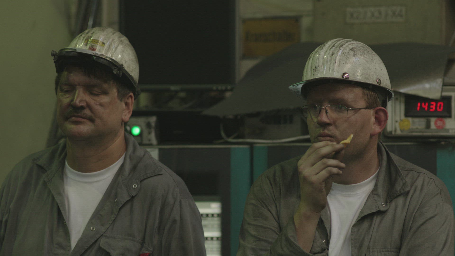 683687249 / Worker / Foundry / Zorge / Germany