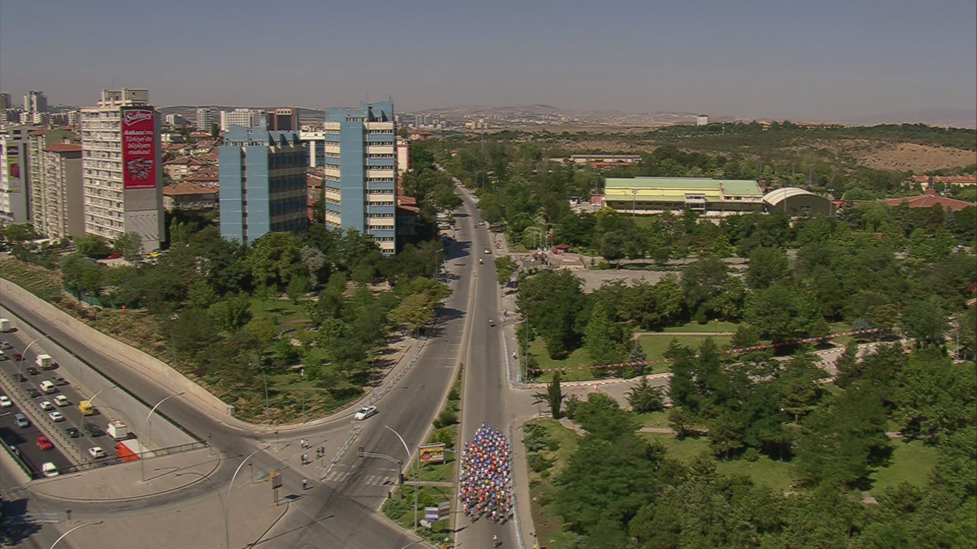 540034431 / Cycle Racing / European Championship / Turkey