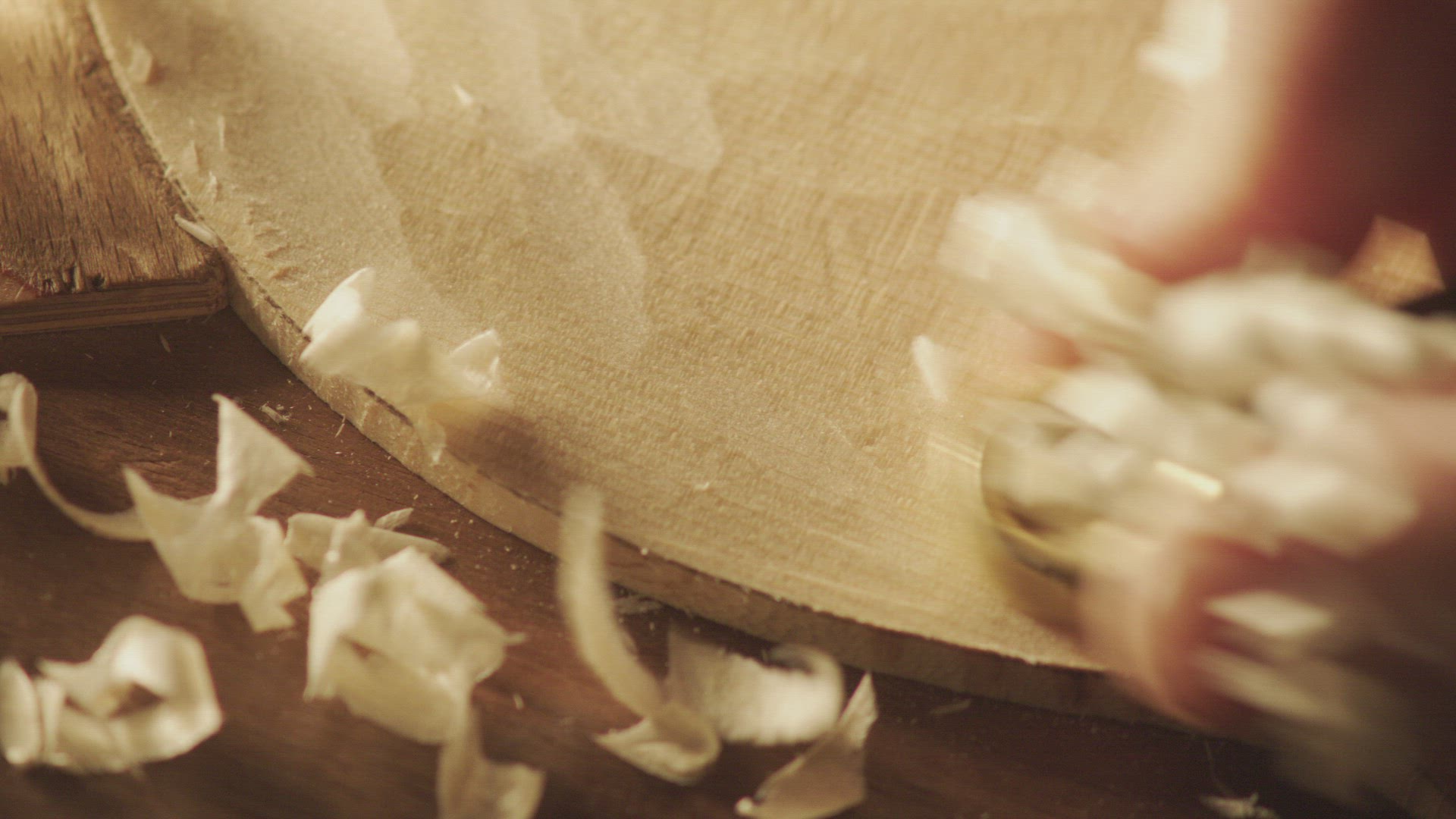 633549573 / Violin Making / Violin-Maker / Workshop