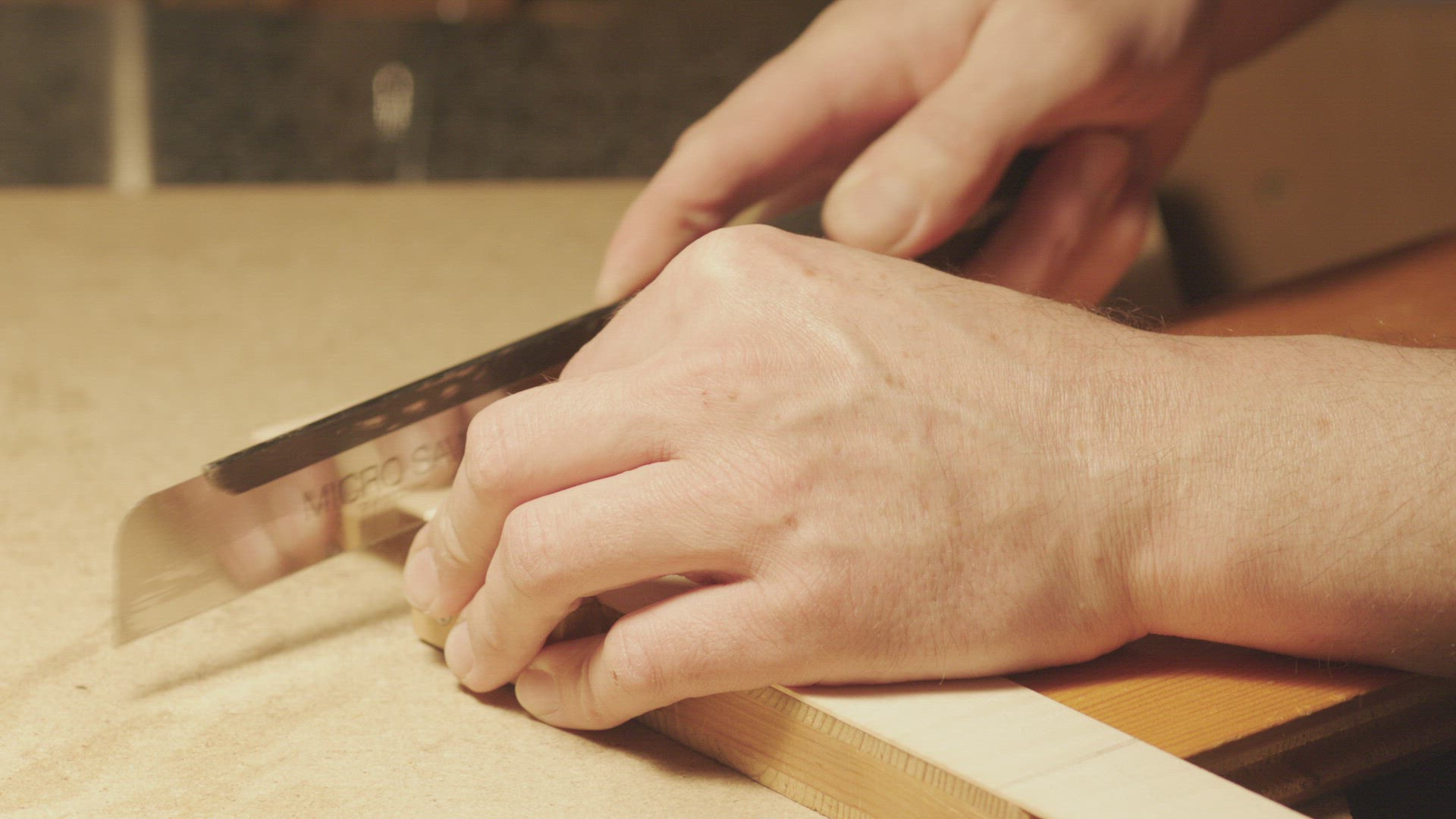 743463687 / Violin Making / Violin-Maker / Workshop